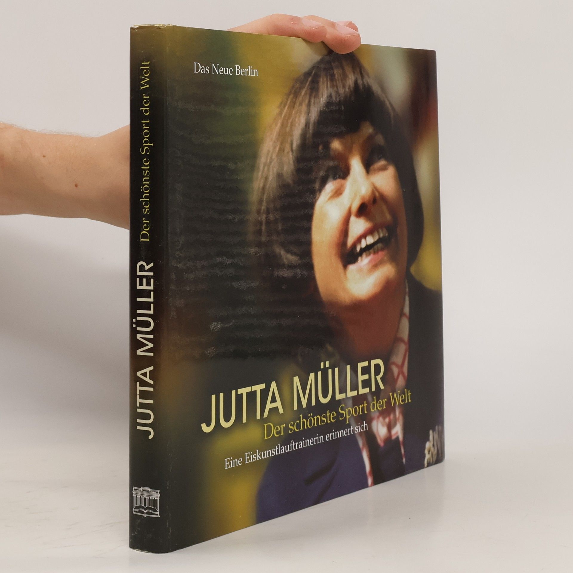 Manfred Hönel Jutta Müller