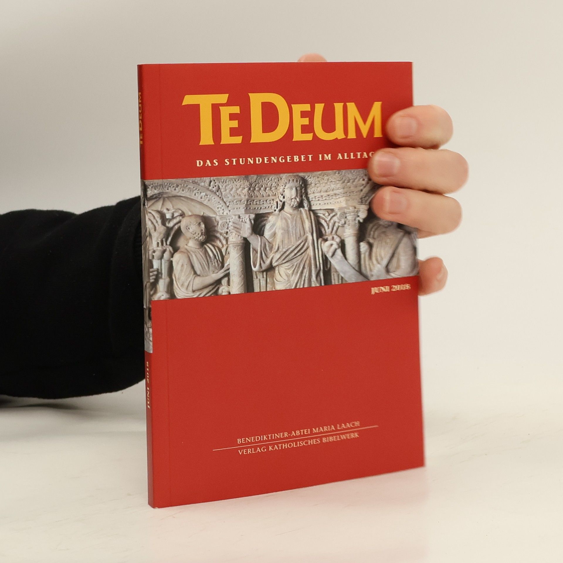 Autorenkollektiv Te Deum