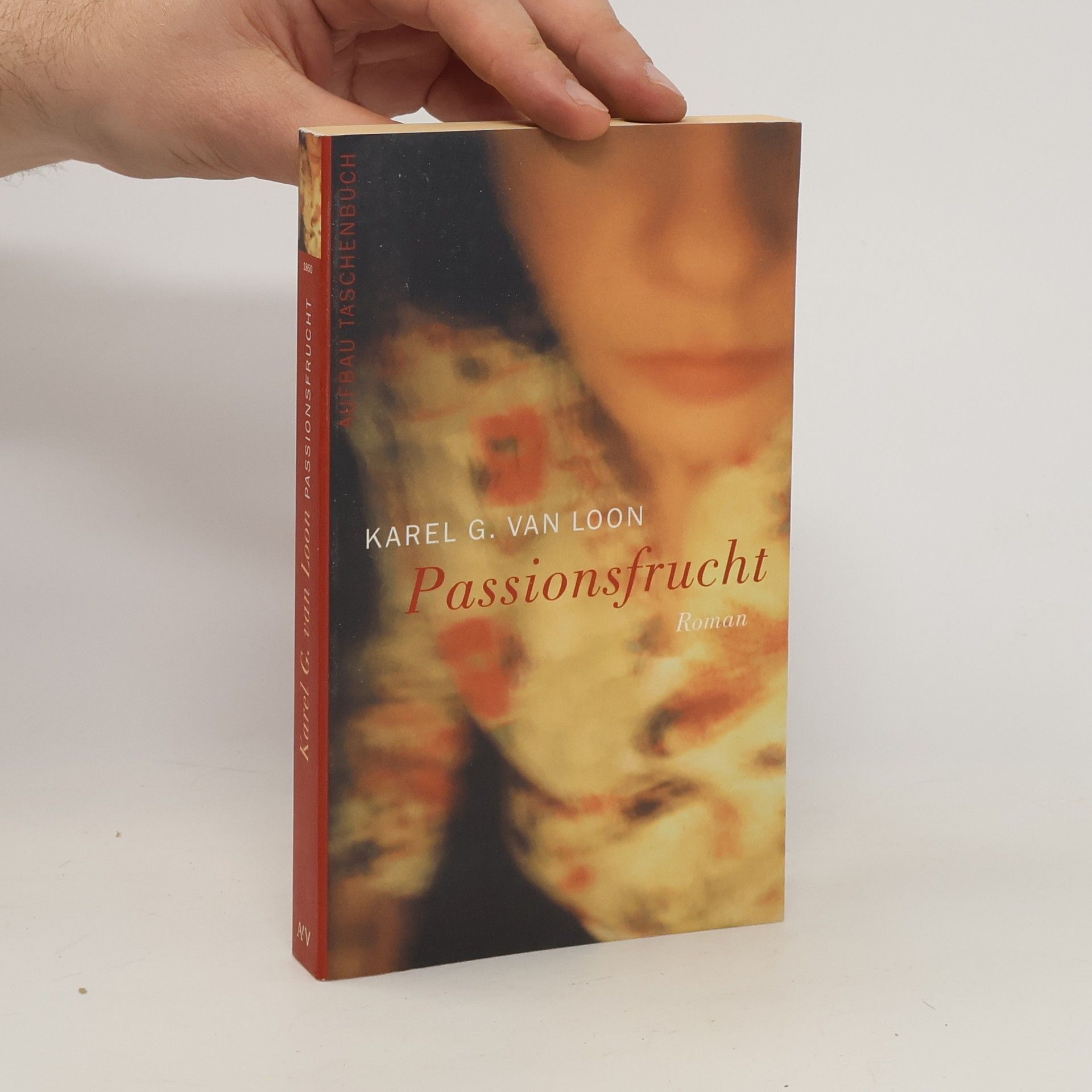 Karel G. Van Loon Passionsfrucht