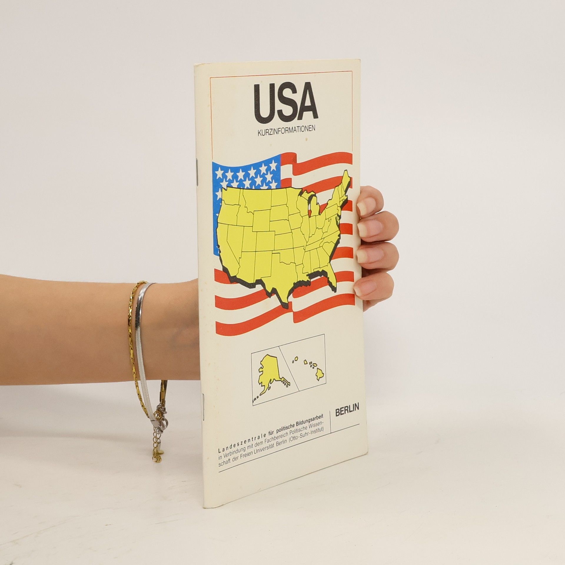 kolektiv Usa Kurzinformationen