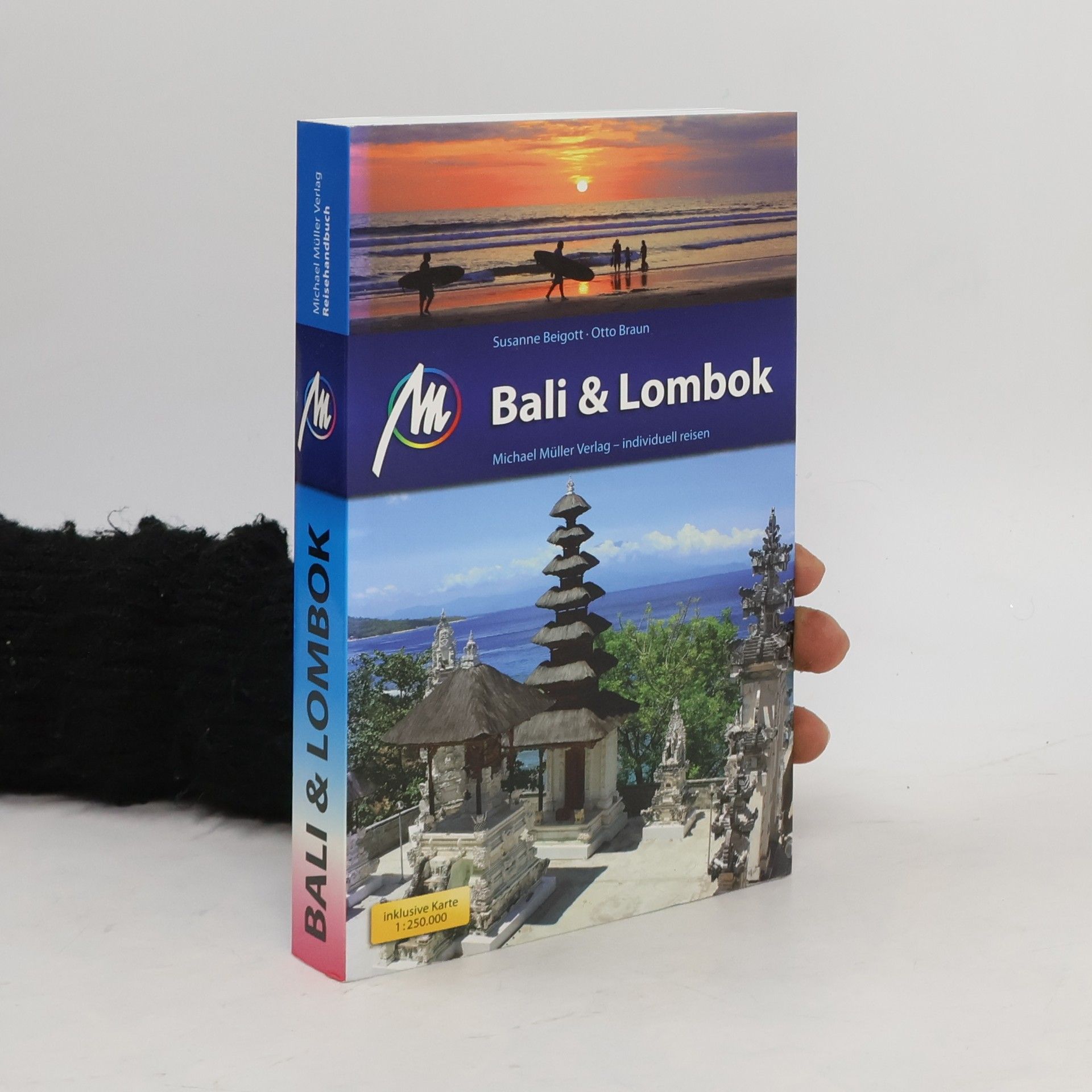 Susanne Beigott Bali & Lombok