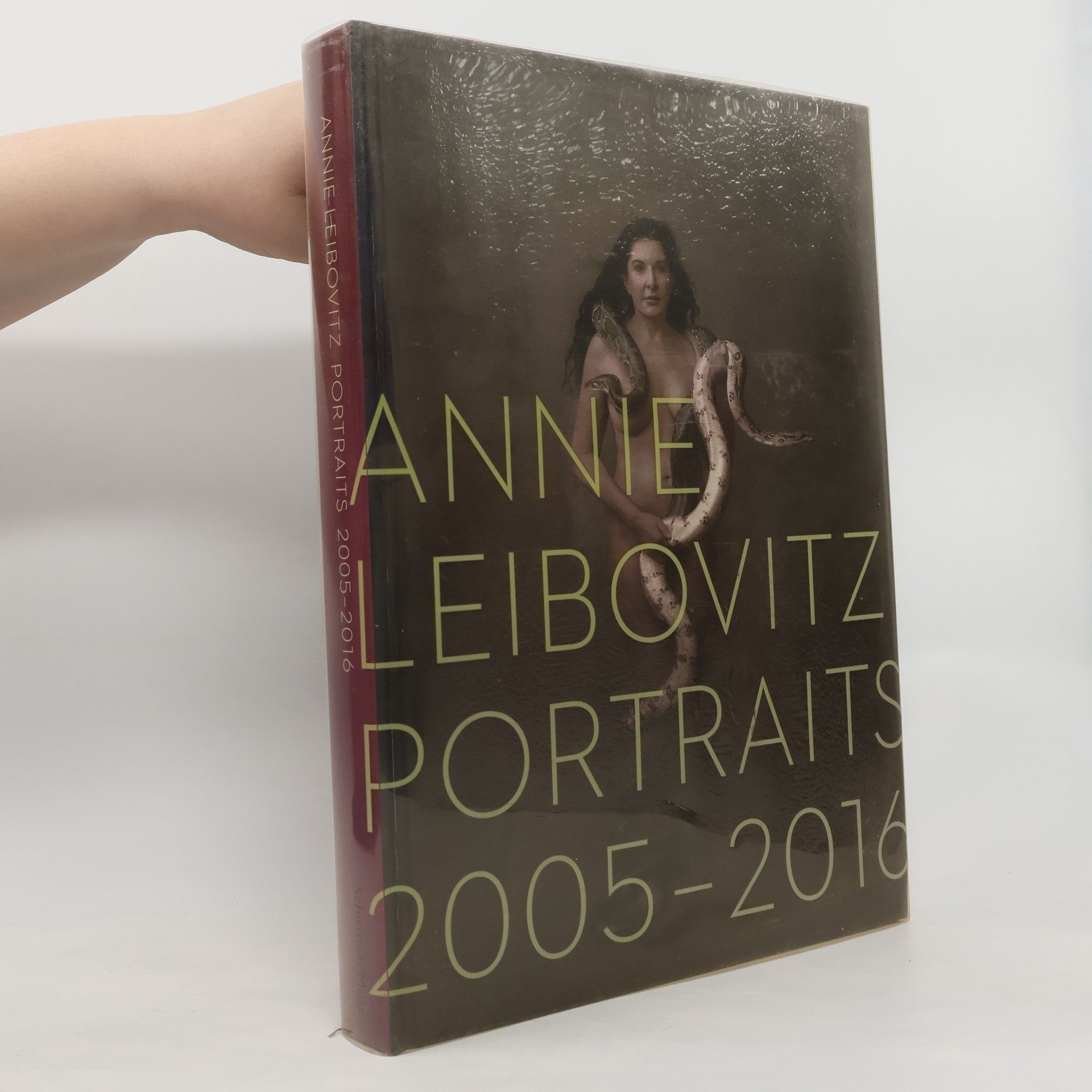 Annie Leibovitz Annie Leibovitz - Portraits: 2005-2016