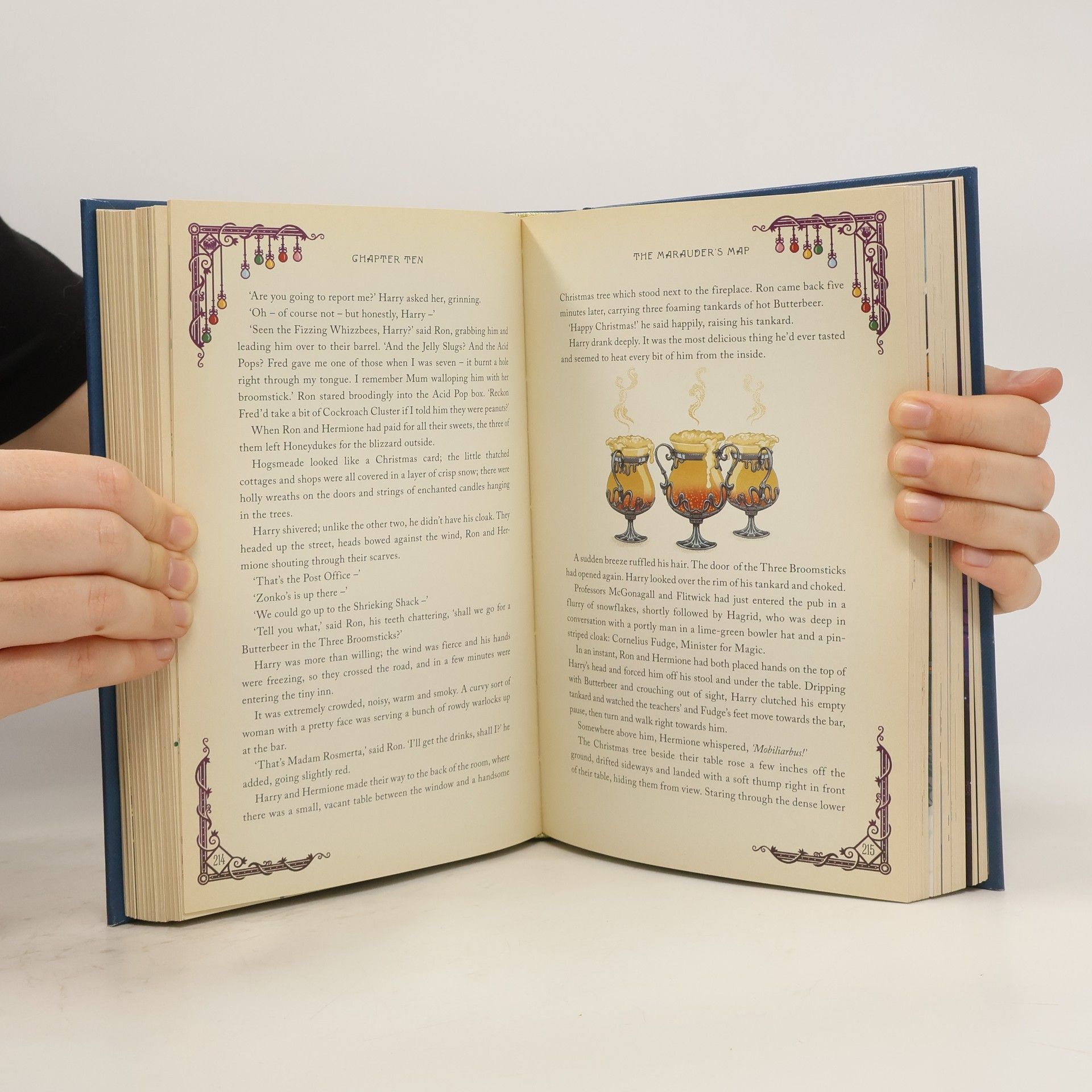 J. K. Rowling Harry Potter and the prisoner of Azkaban