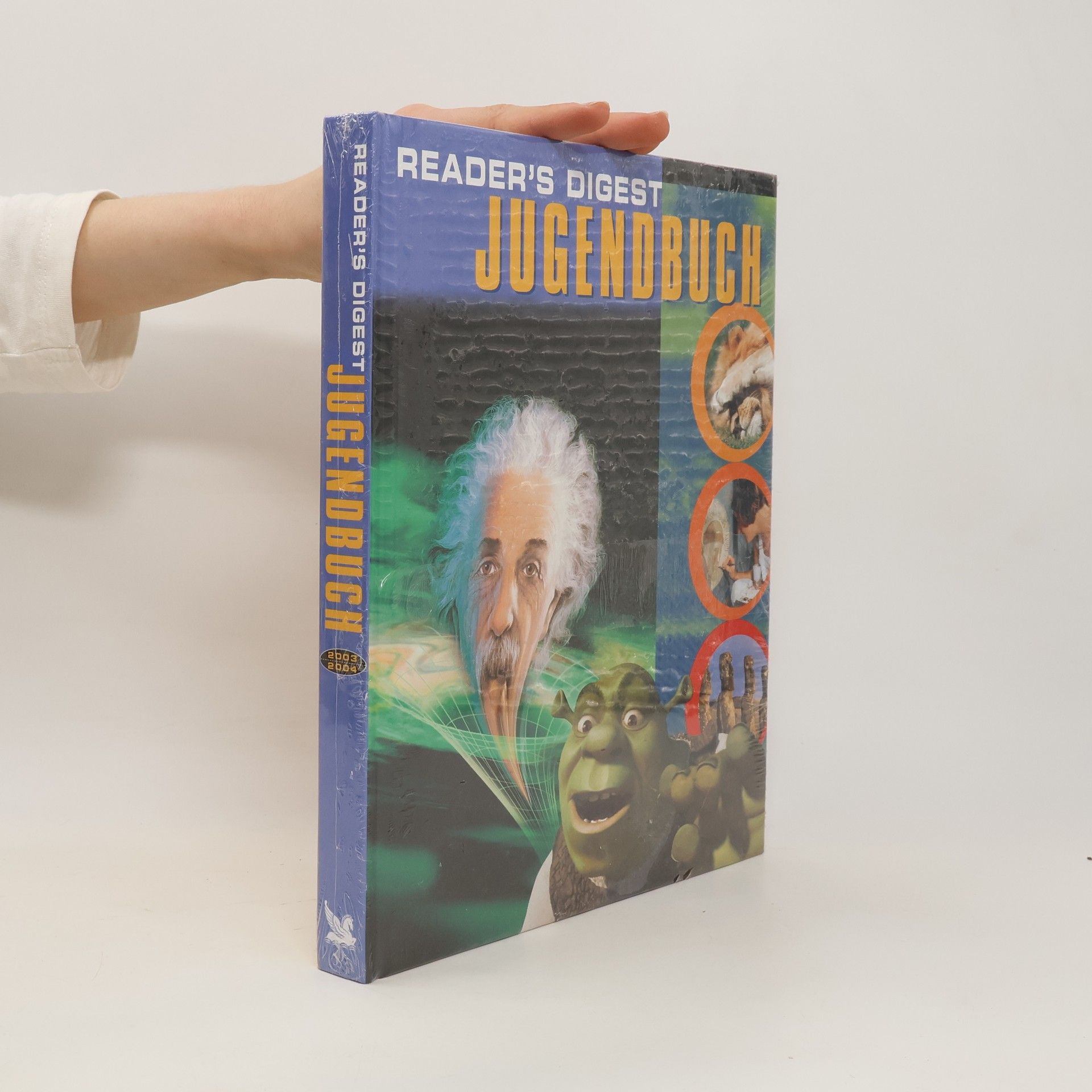 Collectif d'auteurs Reader's Digest Jugendbuch