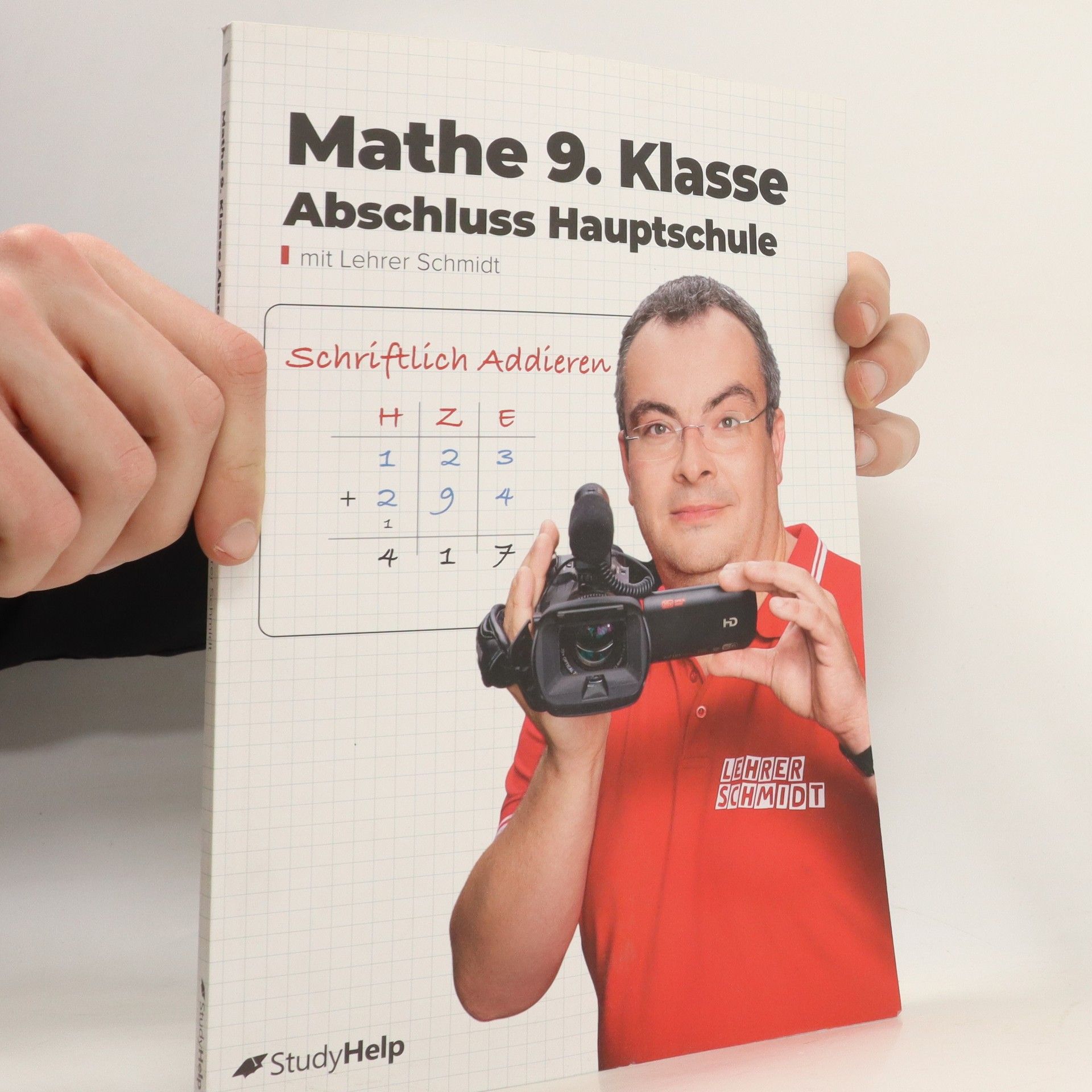 Maria Lenk Mathe 9. Klasse Abschluss Hauptschule