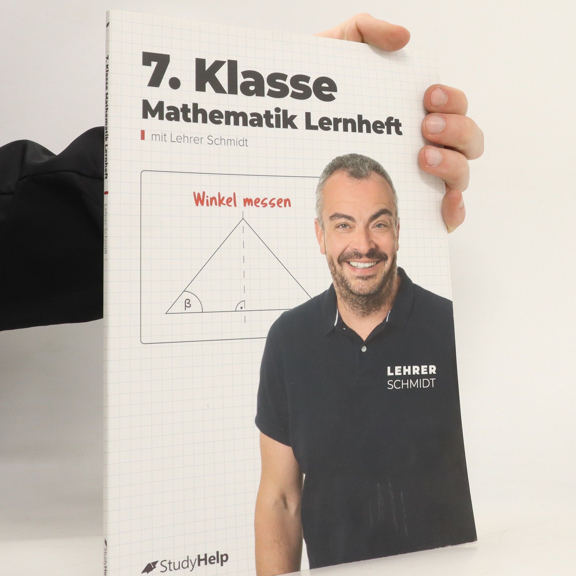 Kai Schmidt-Soltau 7, Klasse. Mathematik Lernheft