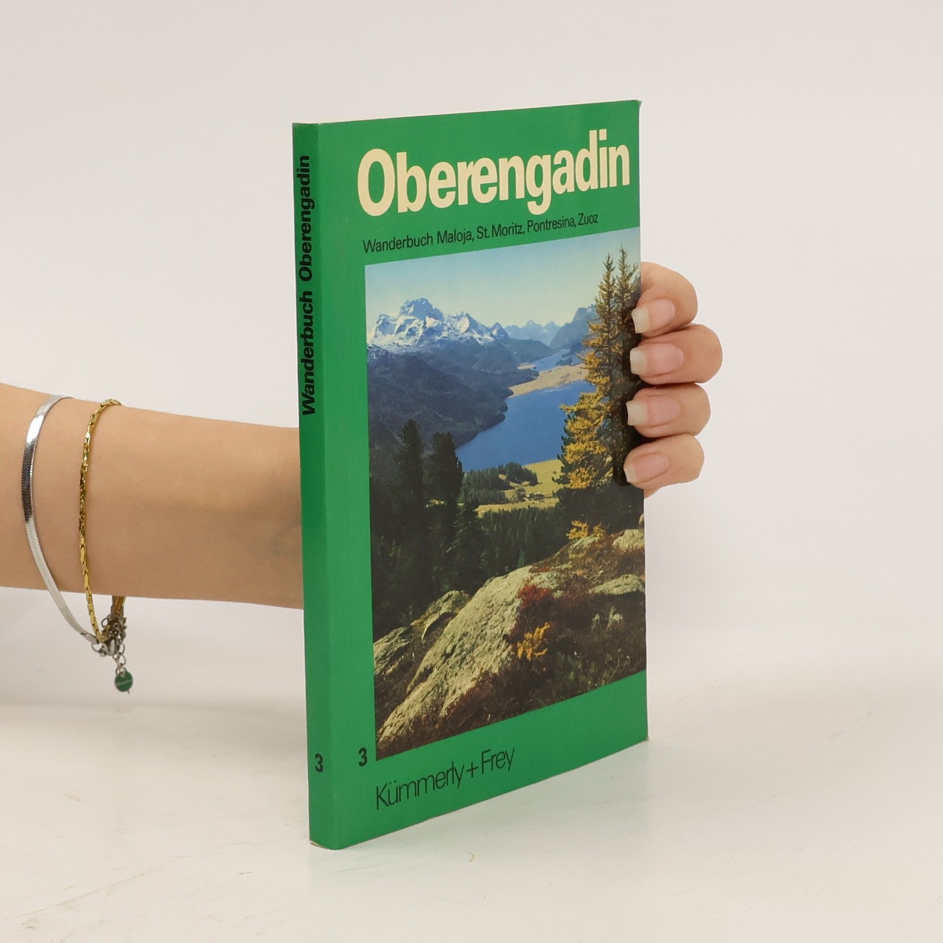 Oberengadin