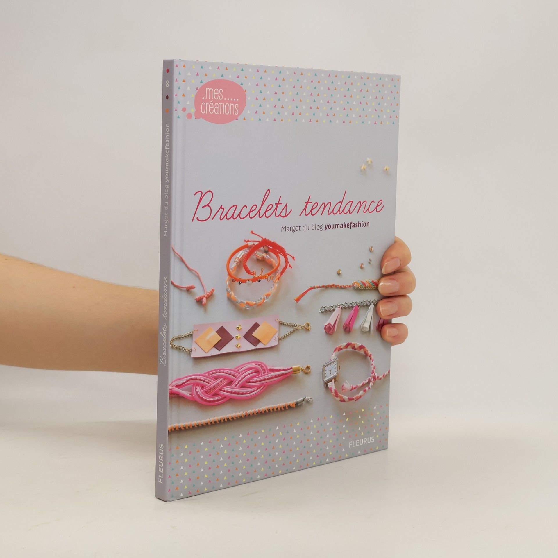kolektiv Bracelets tendances