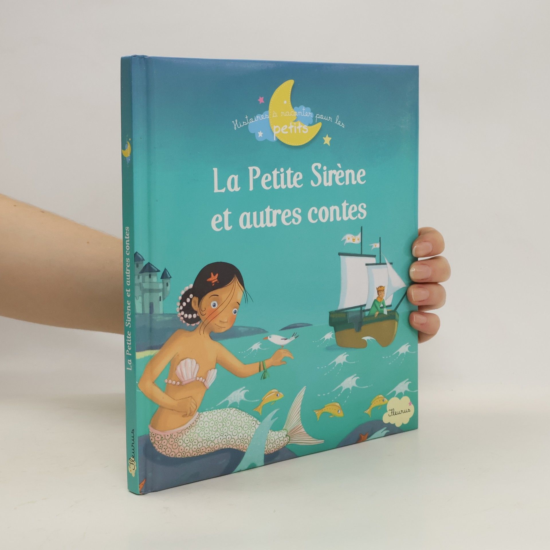 Autorenkollektiv La Petite Sirène et autres contes