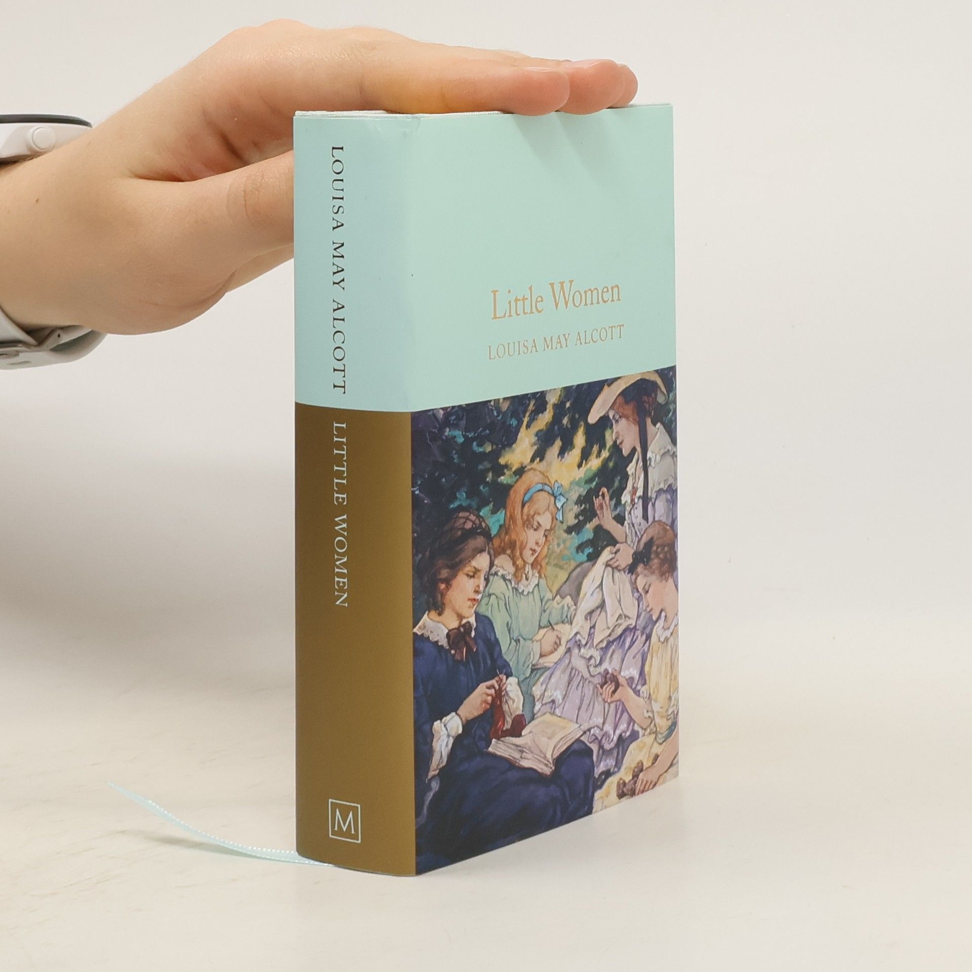 Louisa May Alcott Little Women