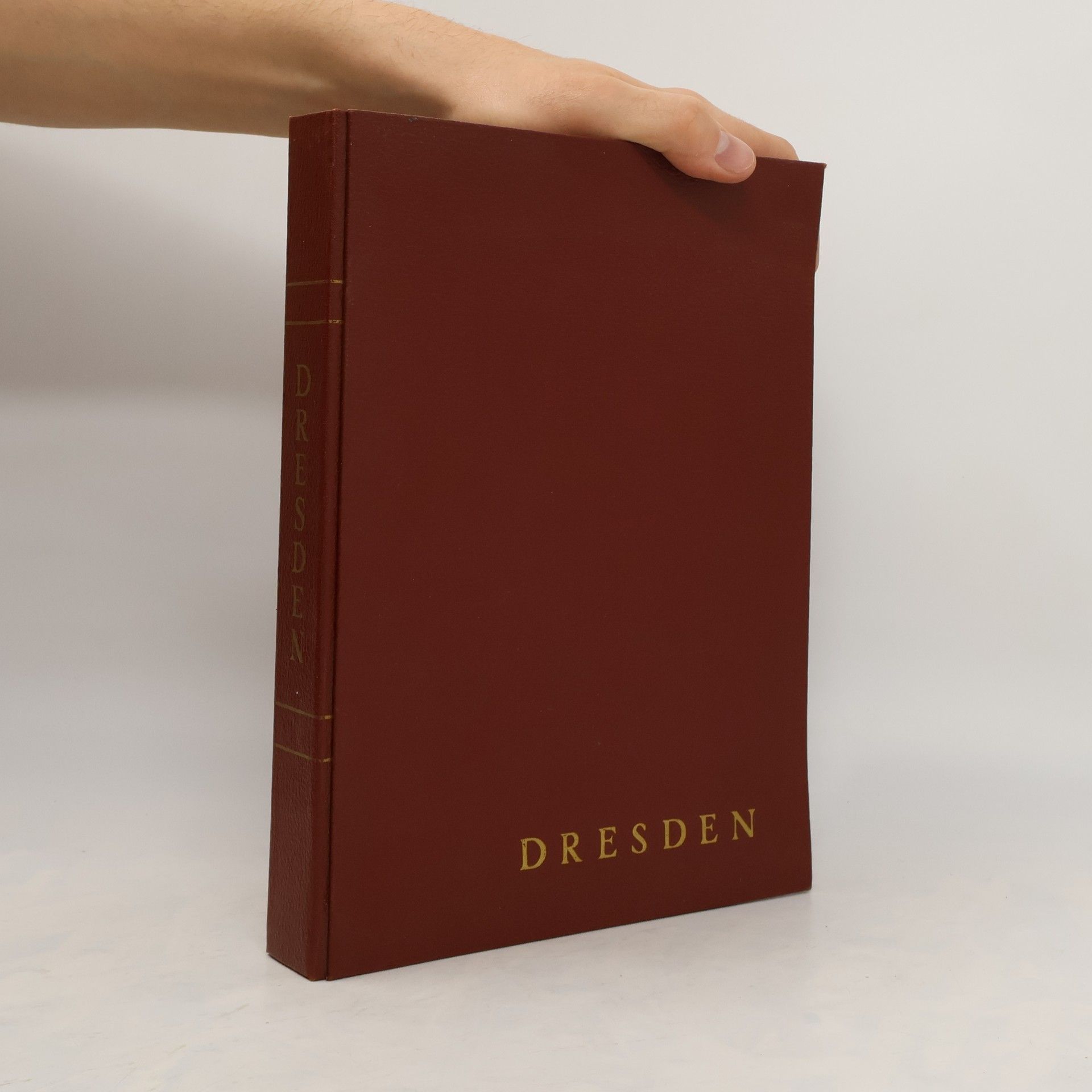 AA.VV. Dresden