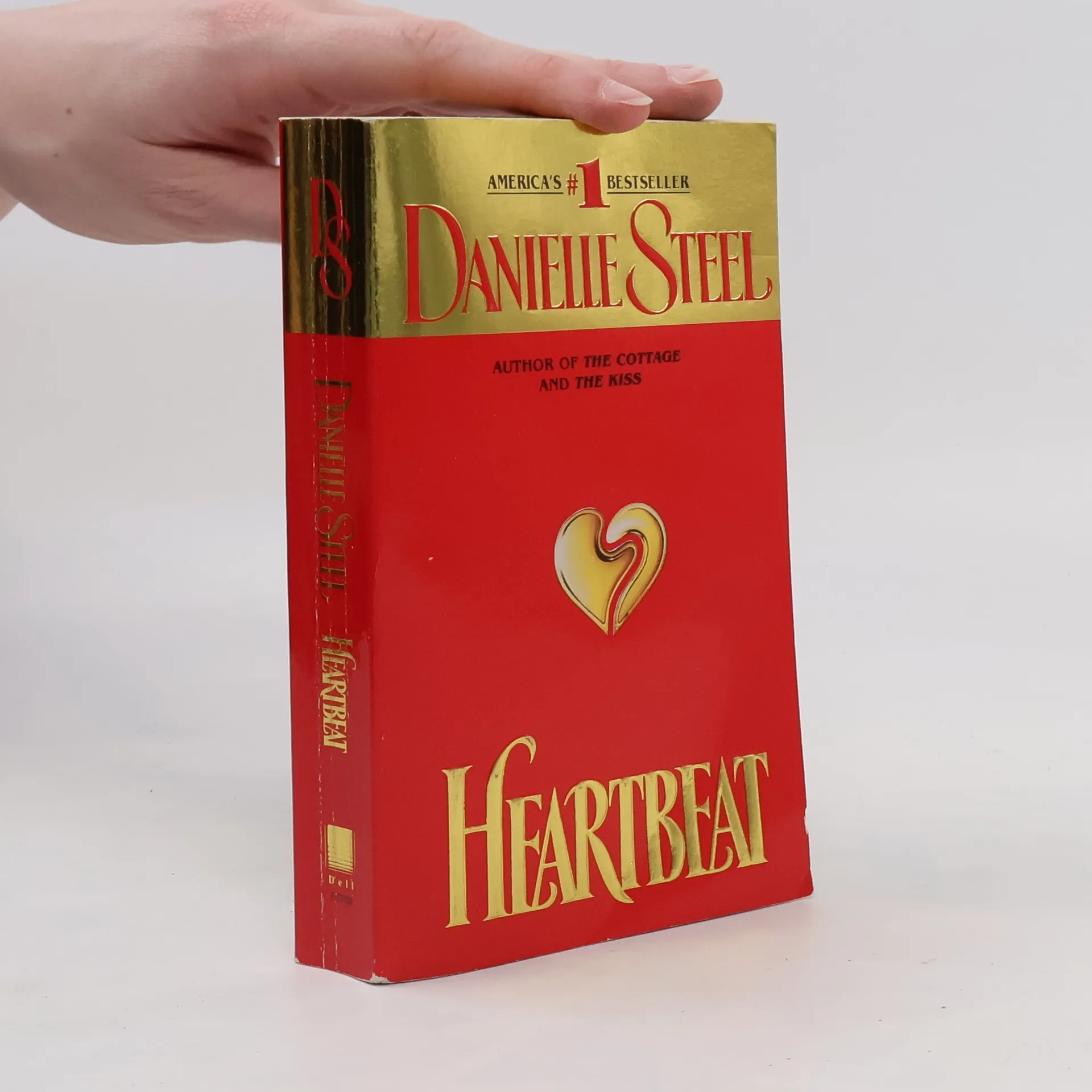 Heartbeat | Book | Danielle Steel | EN