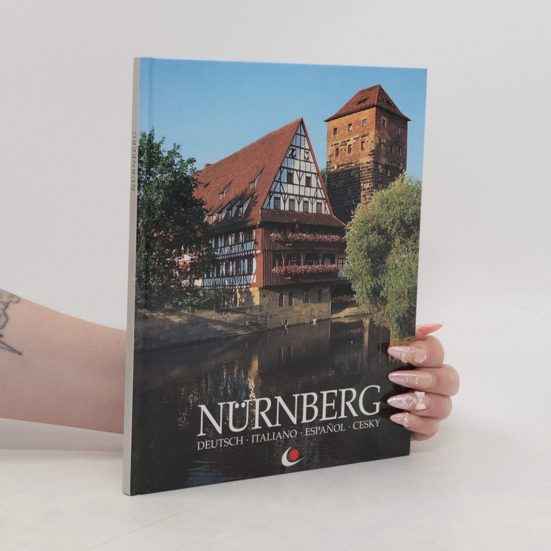 Collectif d'auteurs Nürnberg