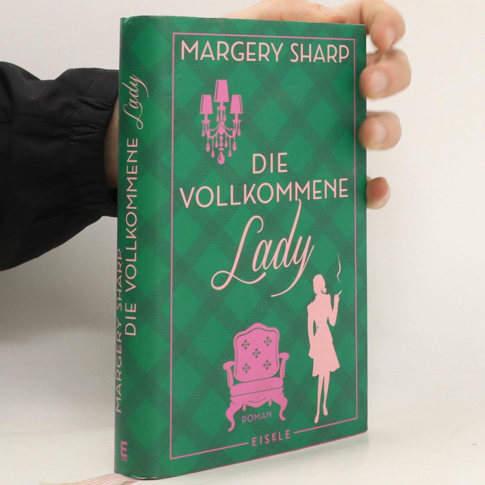Margery Sharp Die vollkommene Lady