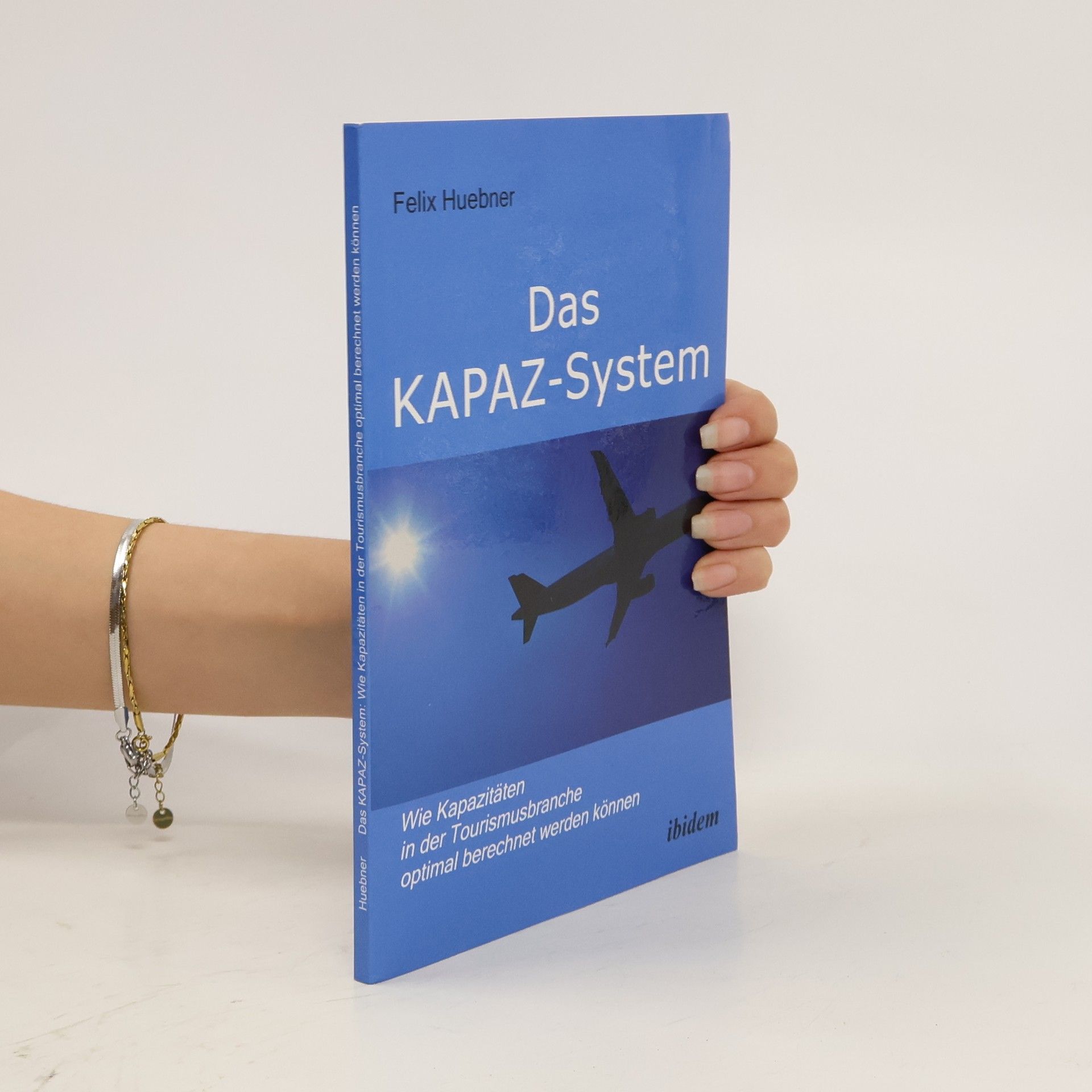 Felix Huebner Das KAPAZ-System
