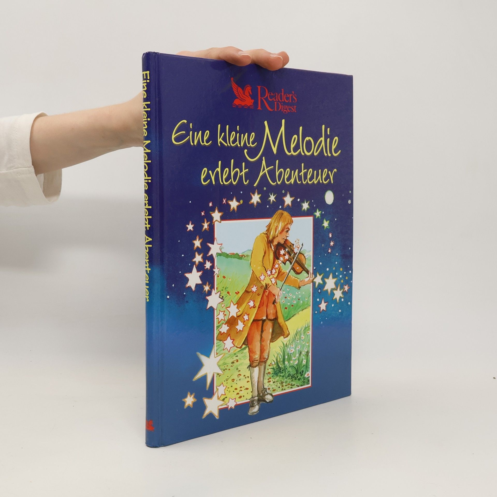 kolektiv Eine kleine Melodie erlebt Abenteuer