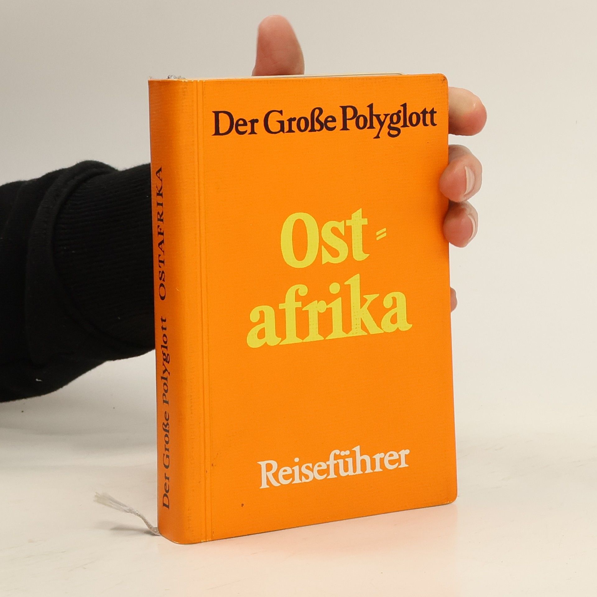 kolektiv Ostafrika
