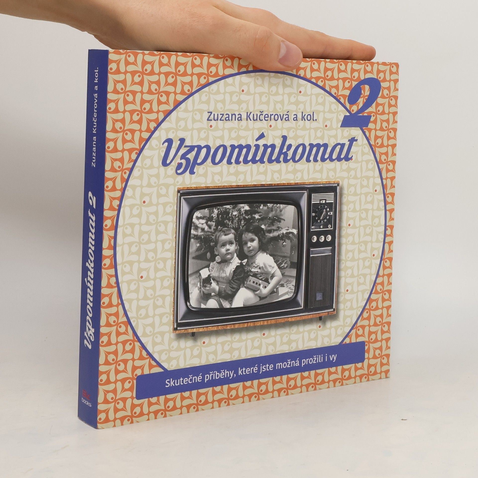Zuzana Kučerová Vzpomínkomat 2