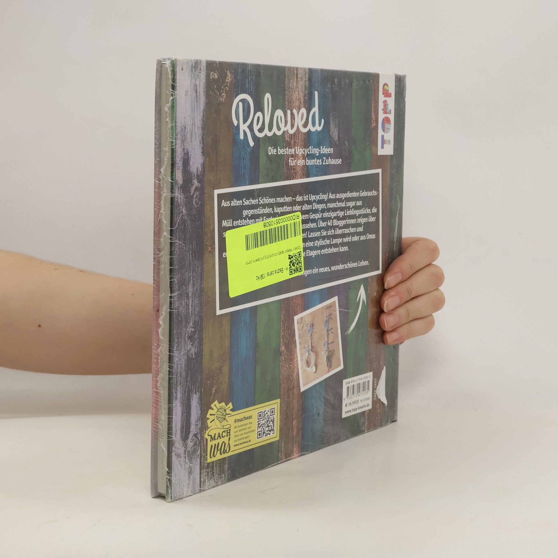 Various authors Reloved
