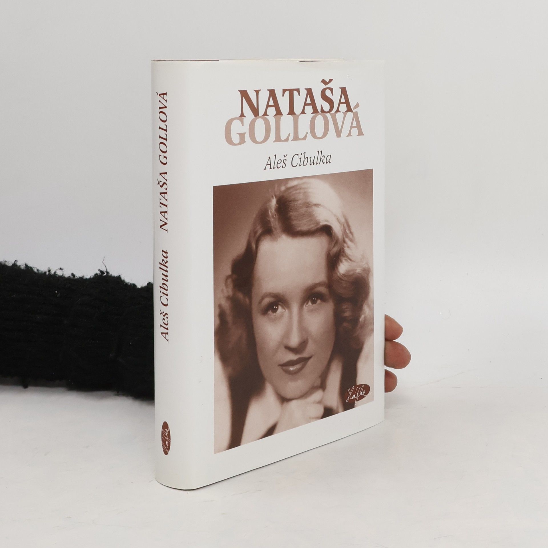 Aleš Cibulka Nataša Gollová