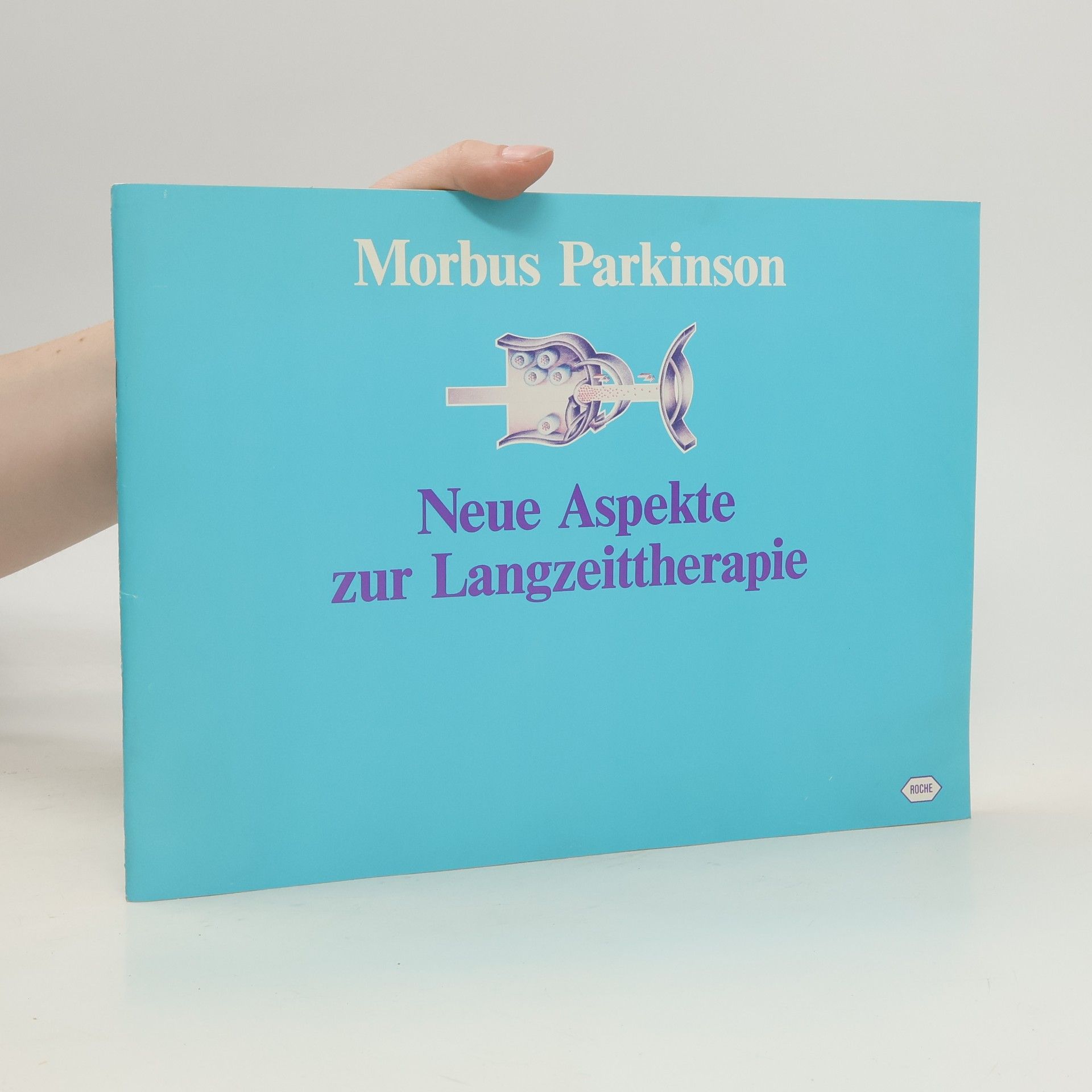 Morbus Parkinson Neue Aspekte zur Langzeittherapie