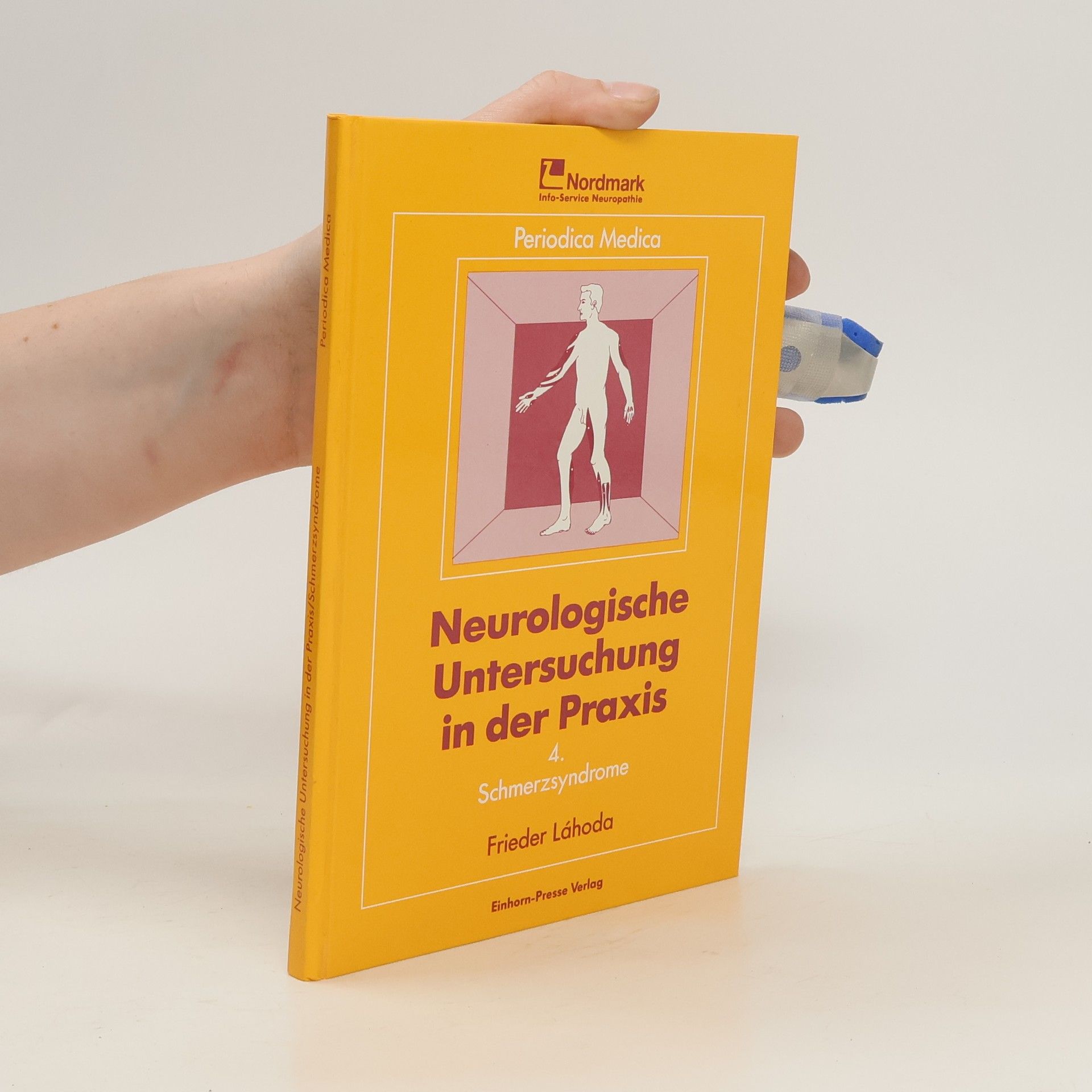 Autorenkollektiv Neurologische Untersuchung in der Praxis