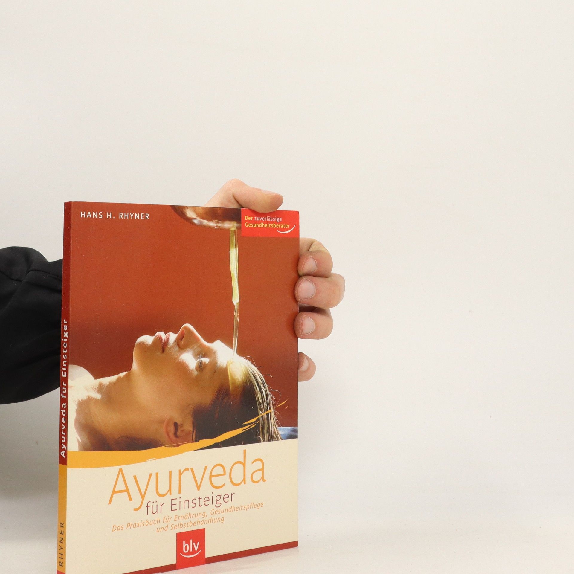 Valeria Füchtner Kinesiologie