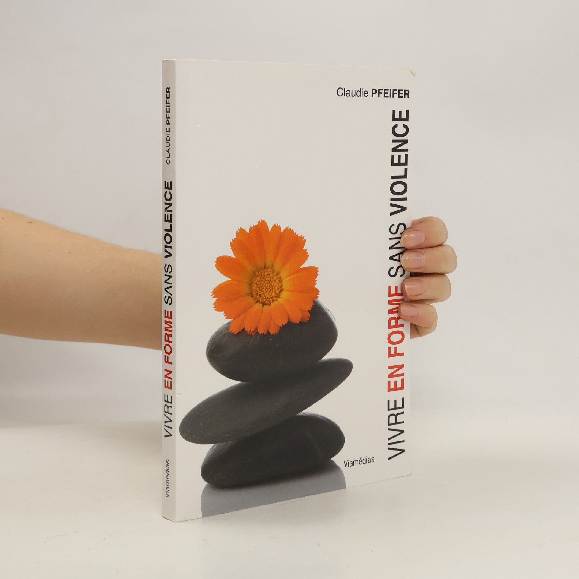 Vivre en forme sans violence