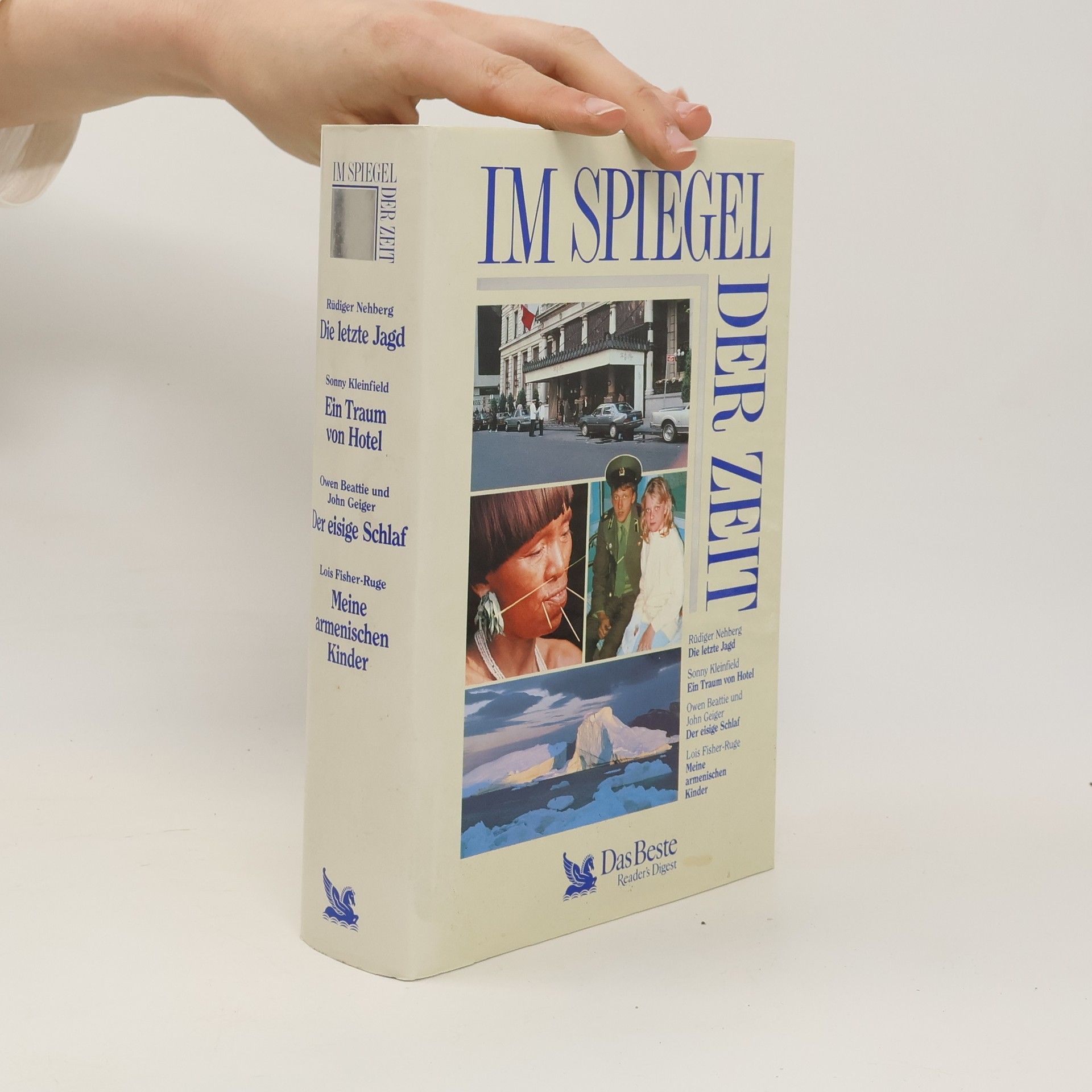 kolektiv Im Spiegel der Zeit
