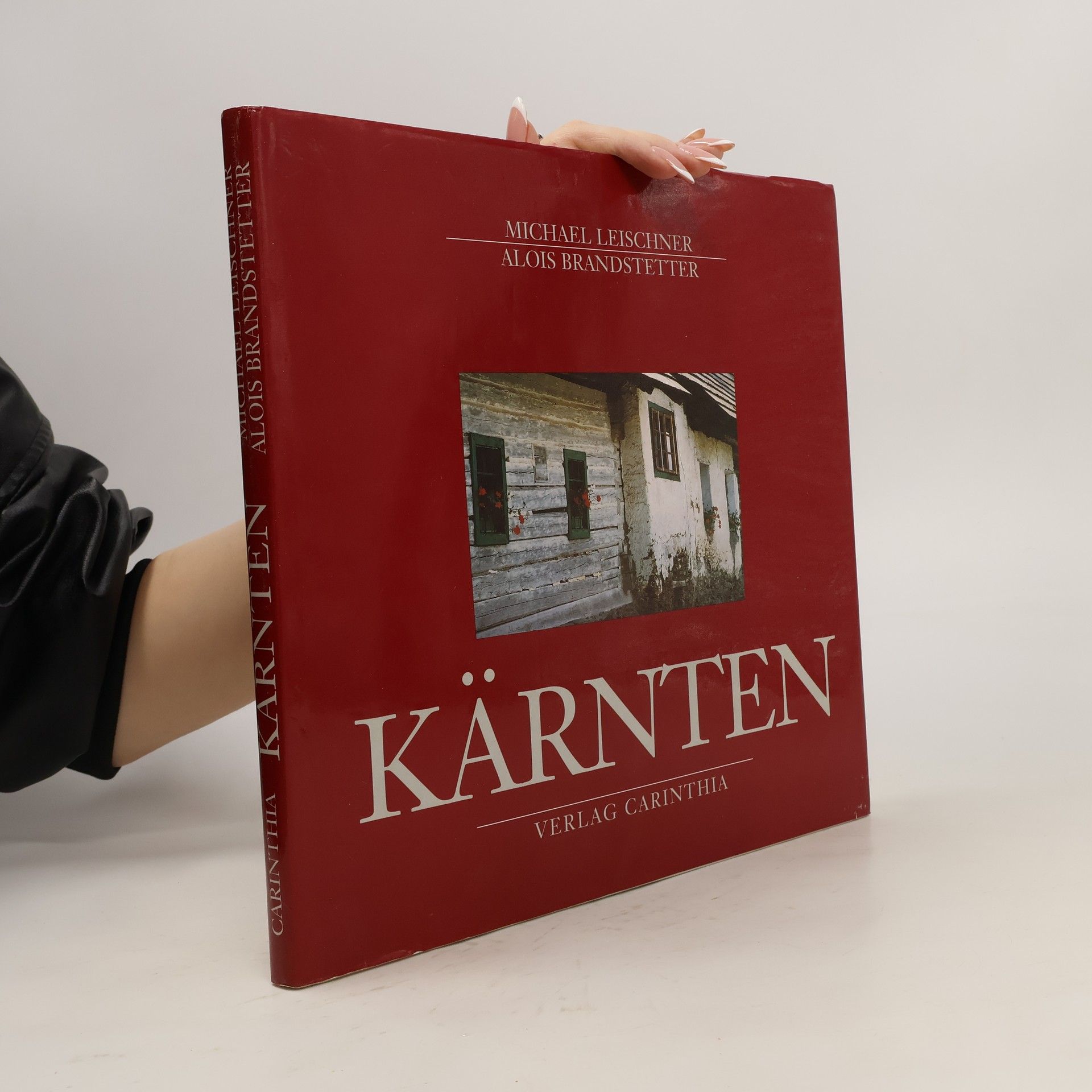 Michael Leischner Kärnten im Besonderen