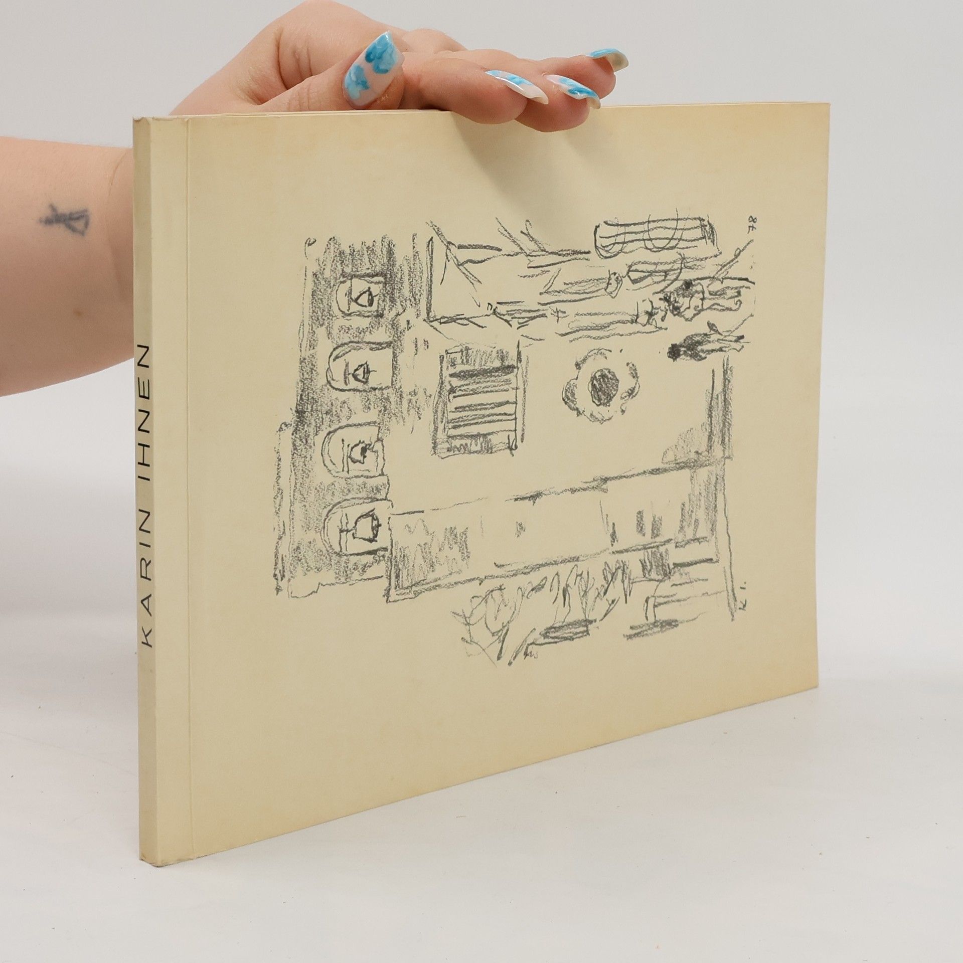 Autores varios Karin Ihnen