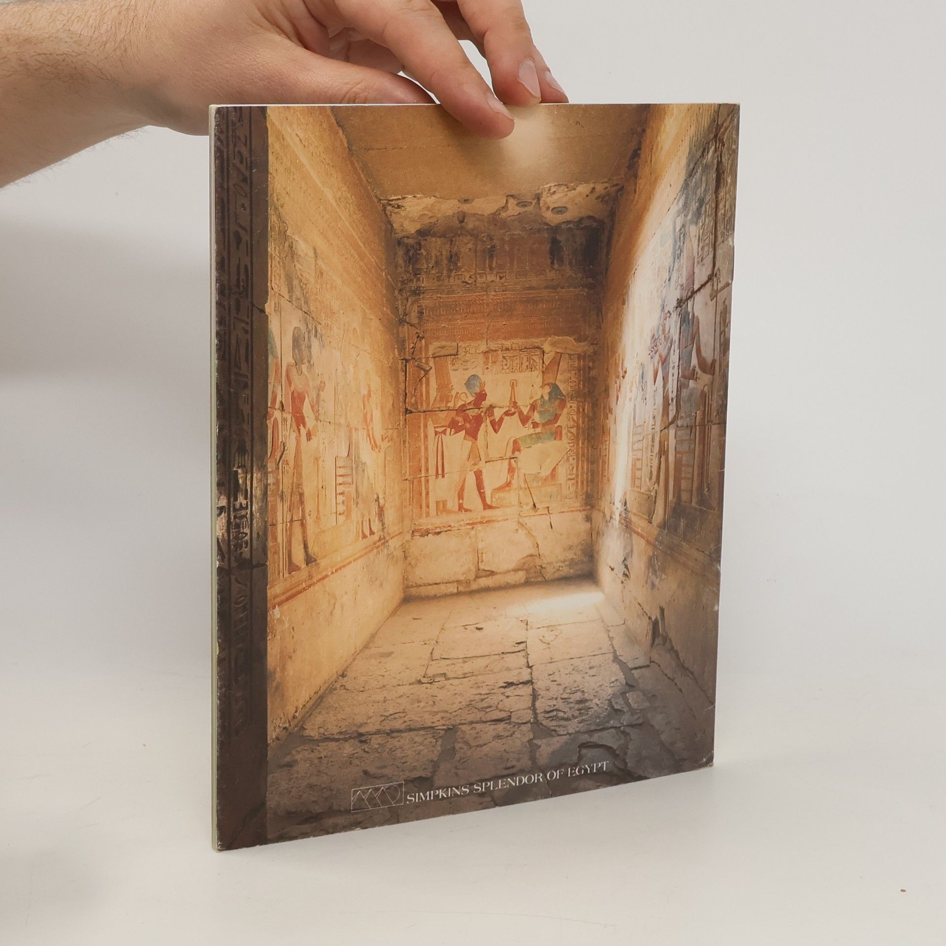 kolektiv Tempel von Abydos