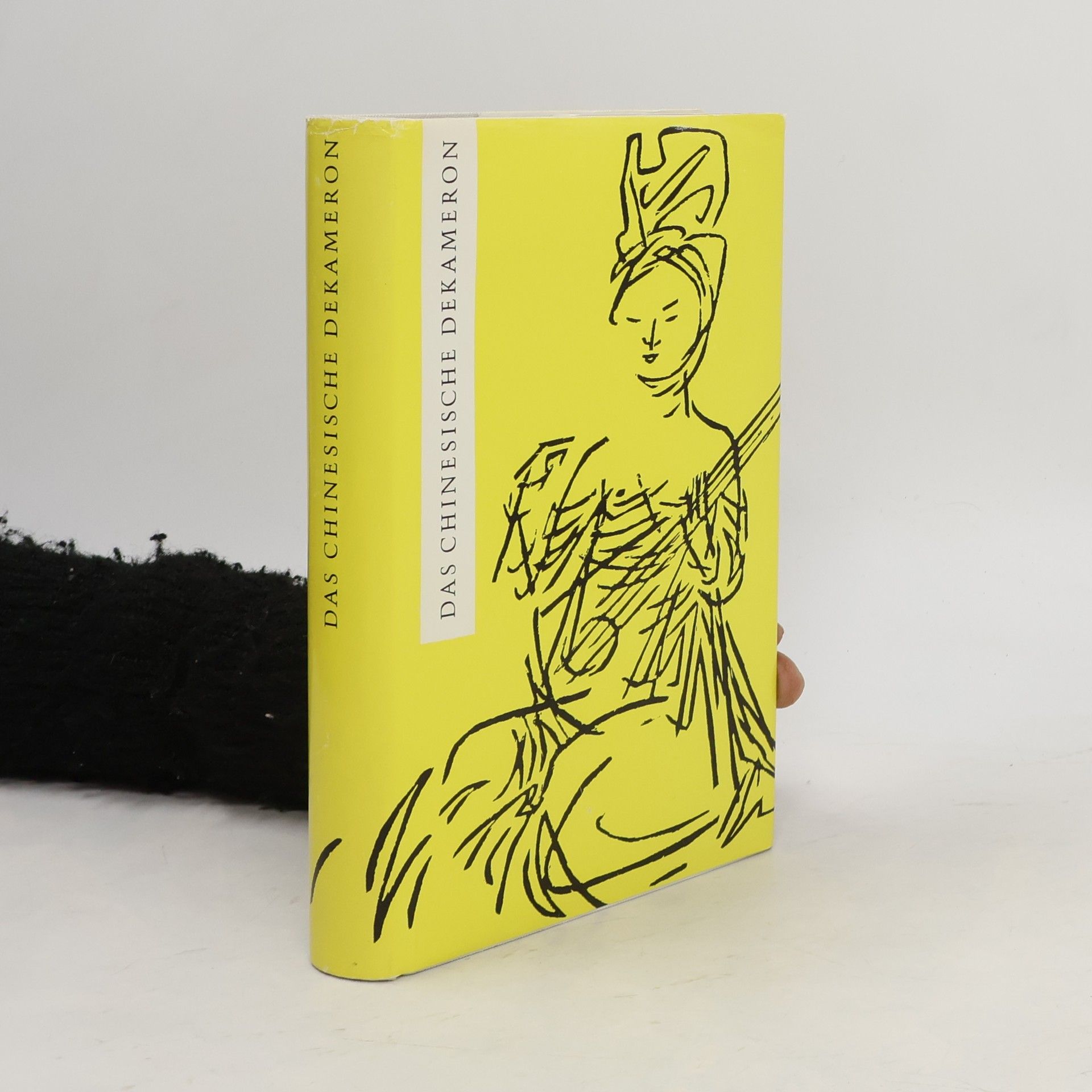 Collectif d'auteurs Das chinesische Dekameron