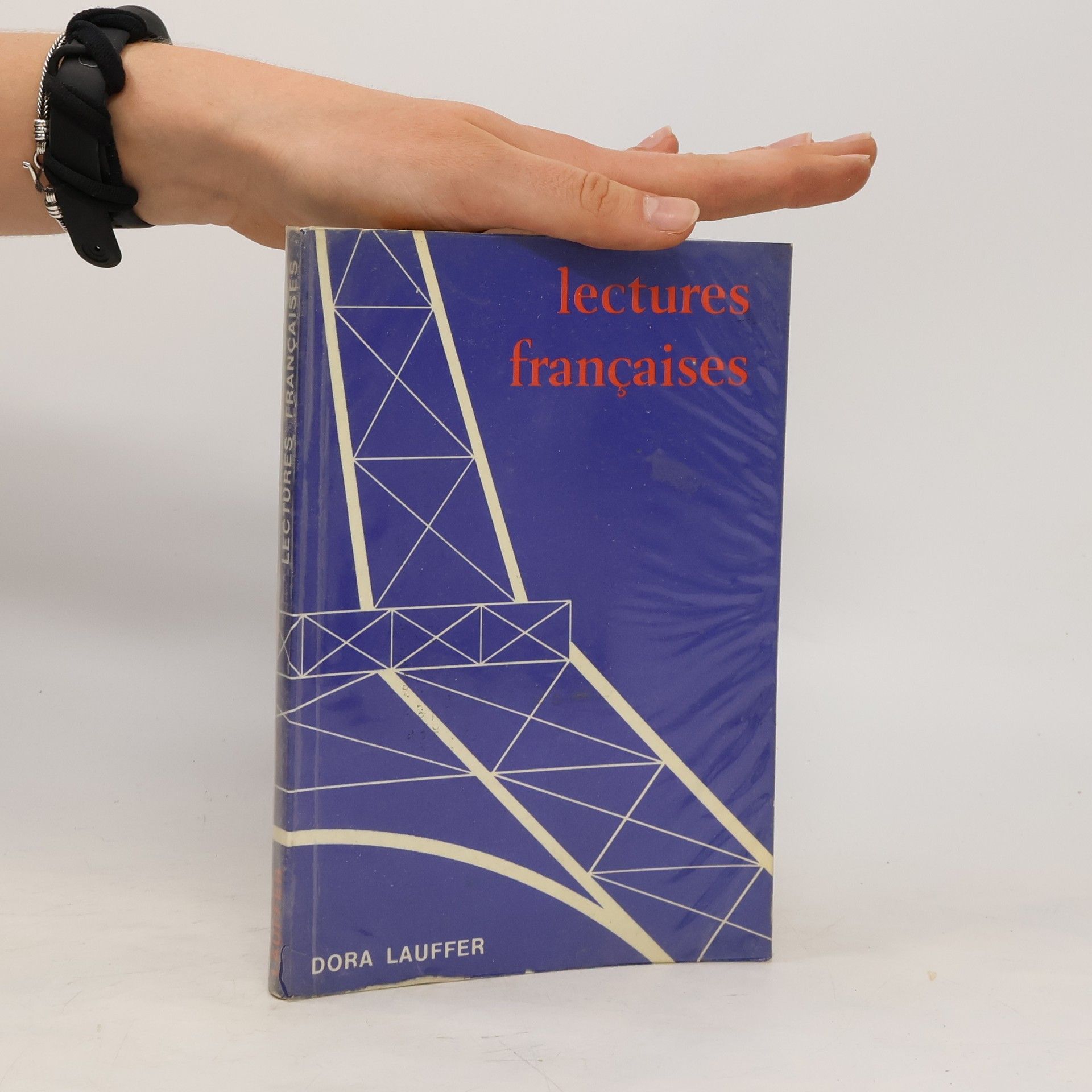 Dora Lauffer Lectures francaises
