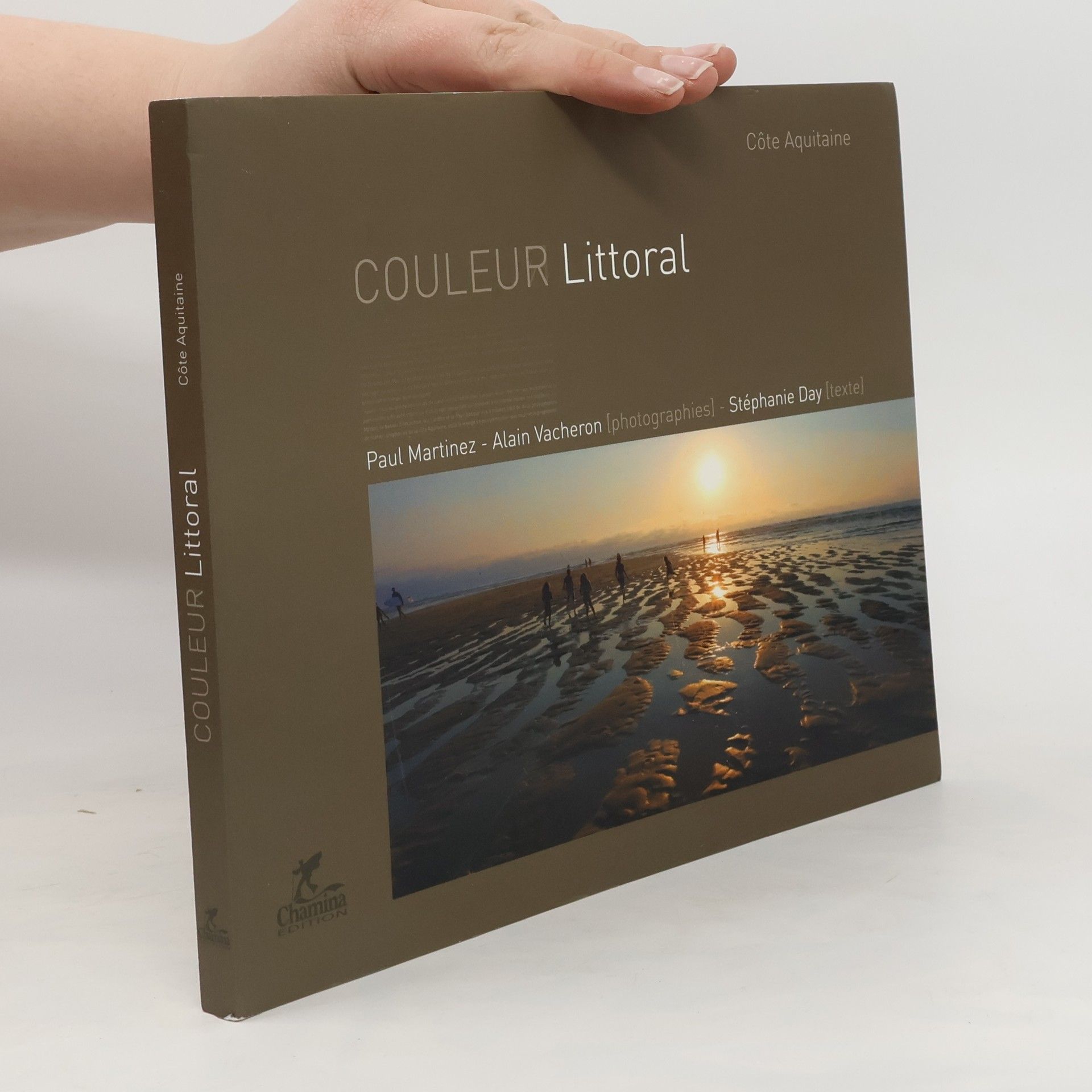 Paul Martinez  Couleur Littoral