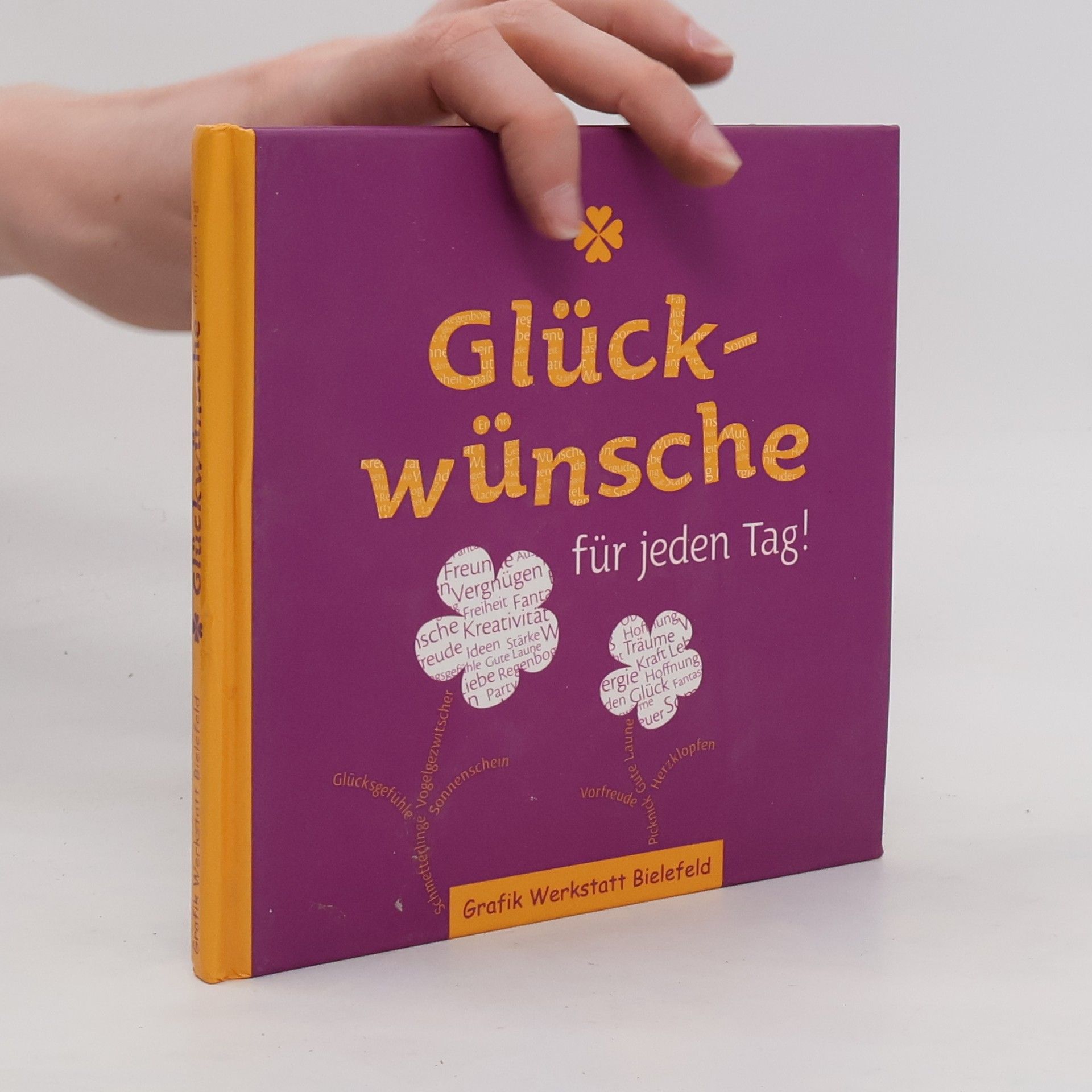Yvonne Wagner Glückwünsche für jeden Tag!