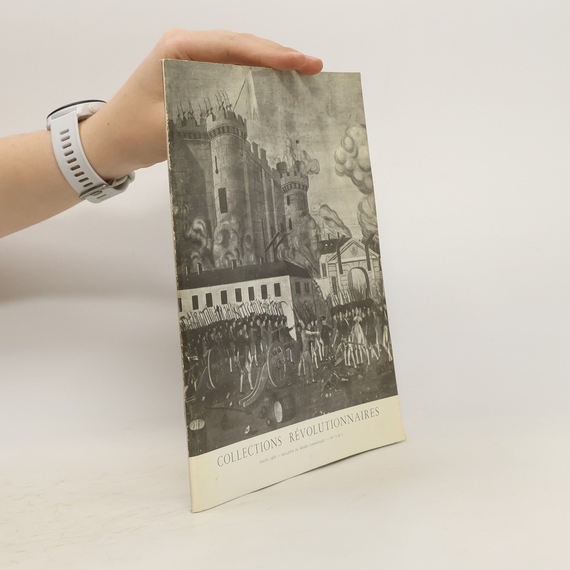 Collectif d'auteurs Collections Révolutionnaires