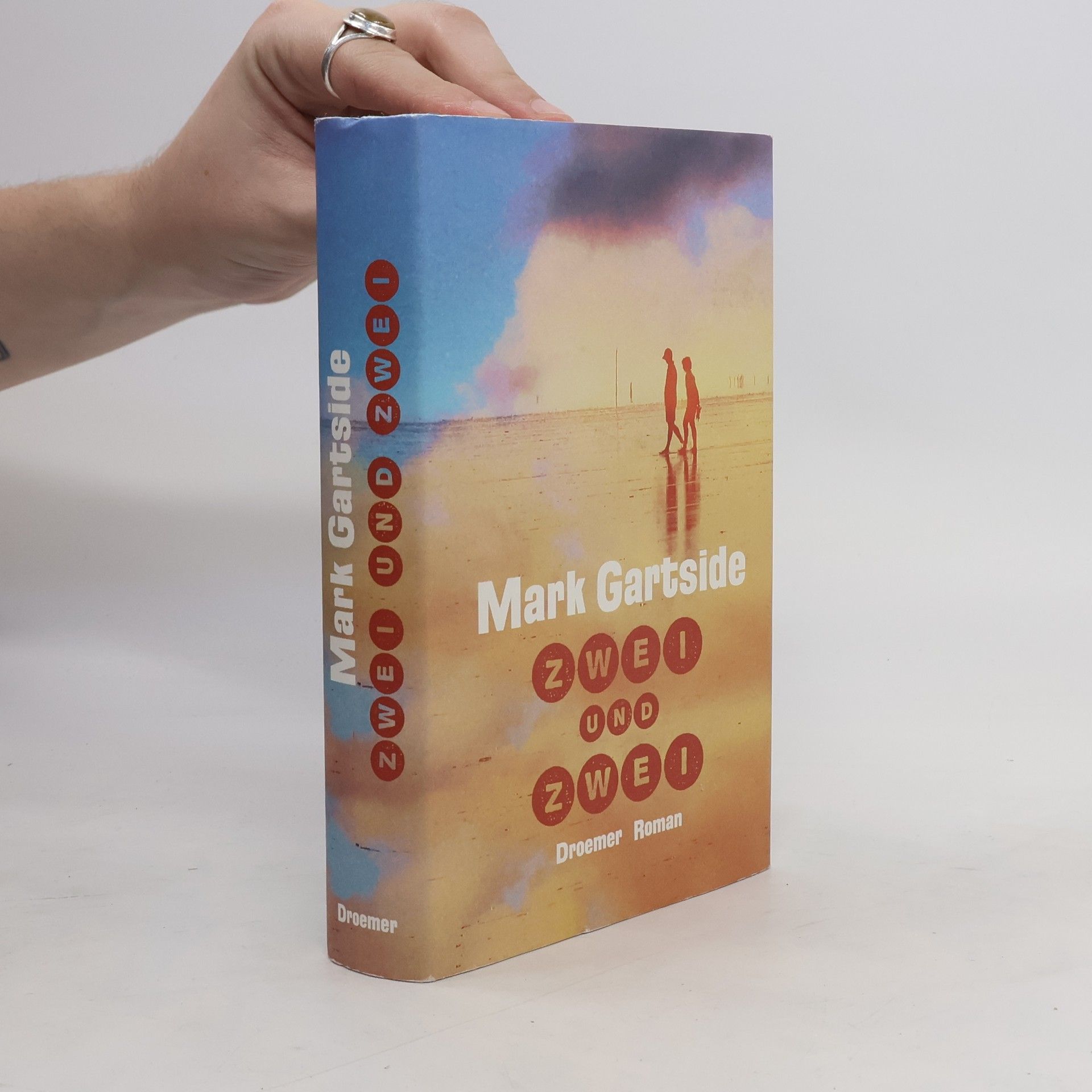 Mark Gartside Zwei und zwei