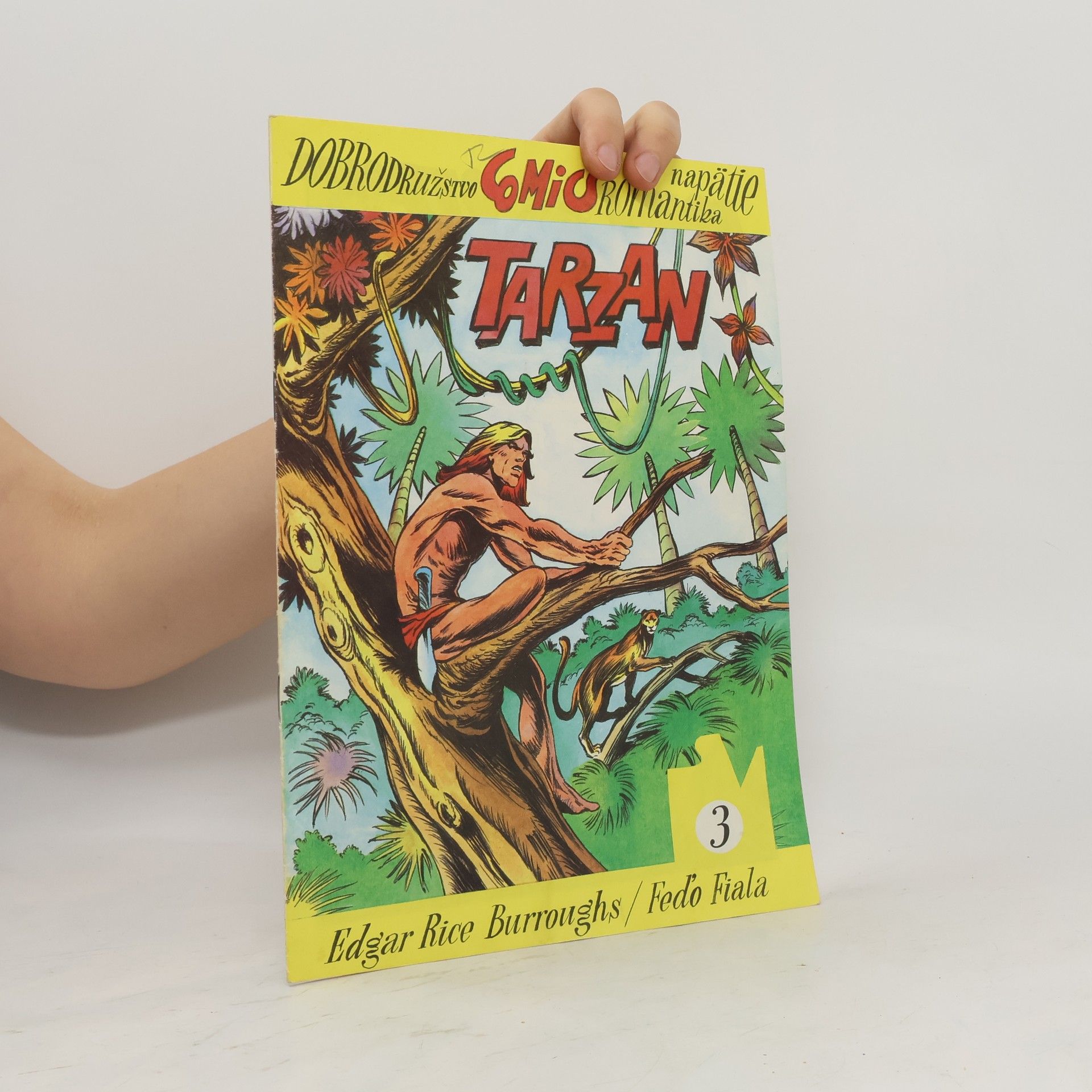 kolektiv Tarzan
