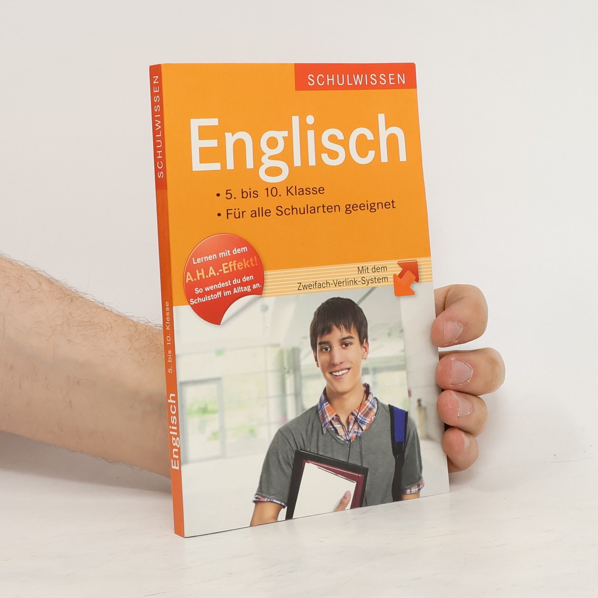 Autorenkollektiv Englisch 5. bis 10. Klasse