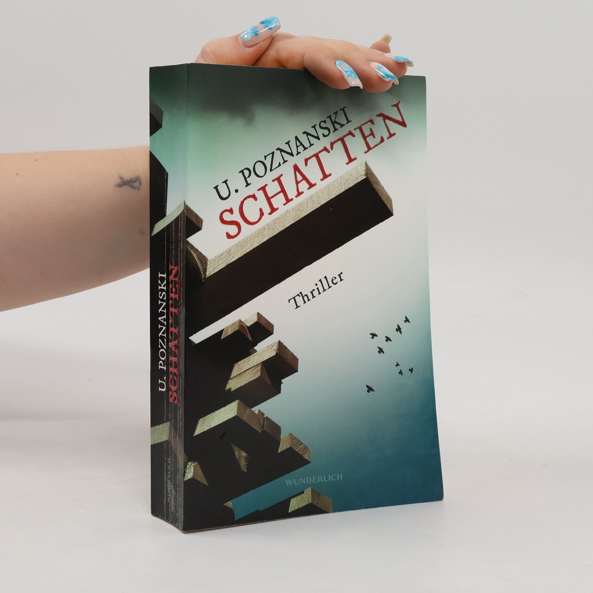 U. Poznanski Schatten
