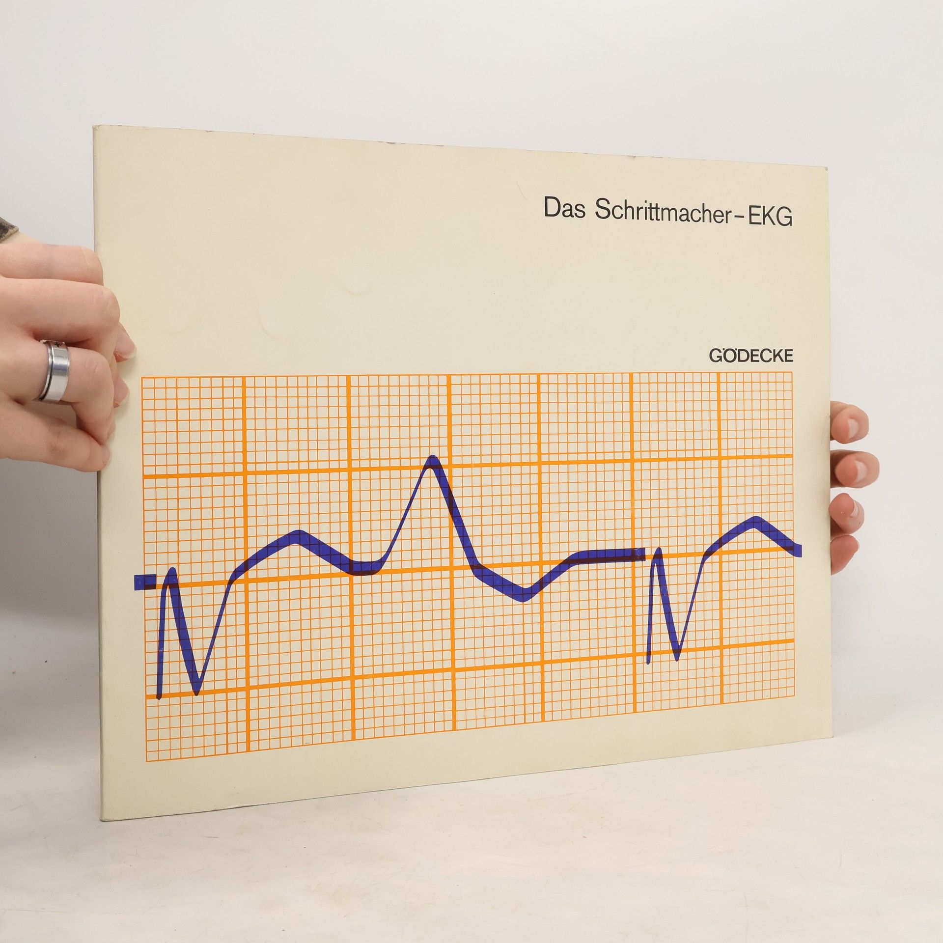 Ch. Büchner Das Schrittmacher-EKG