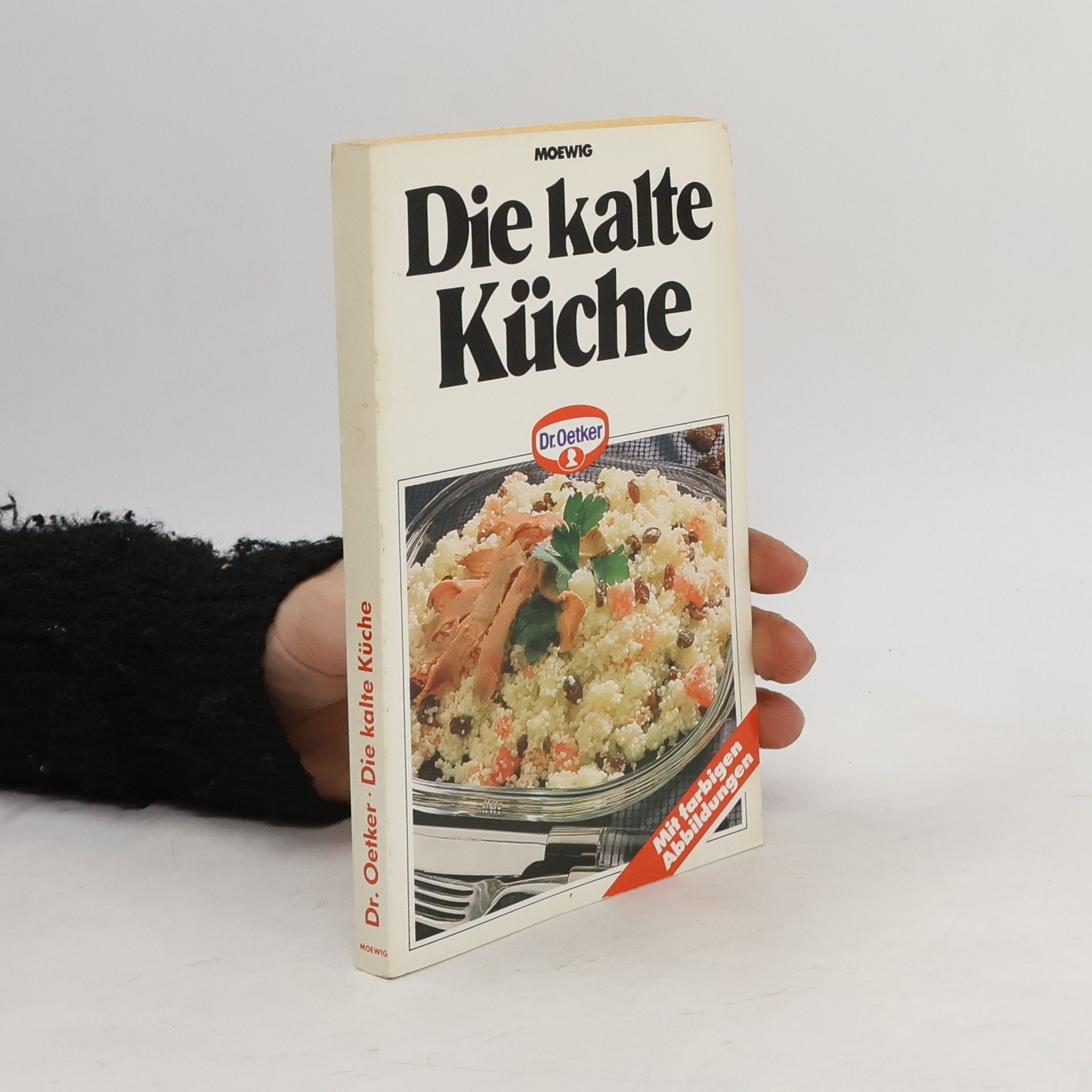 Collectif d'auteurs Die katte Küche