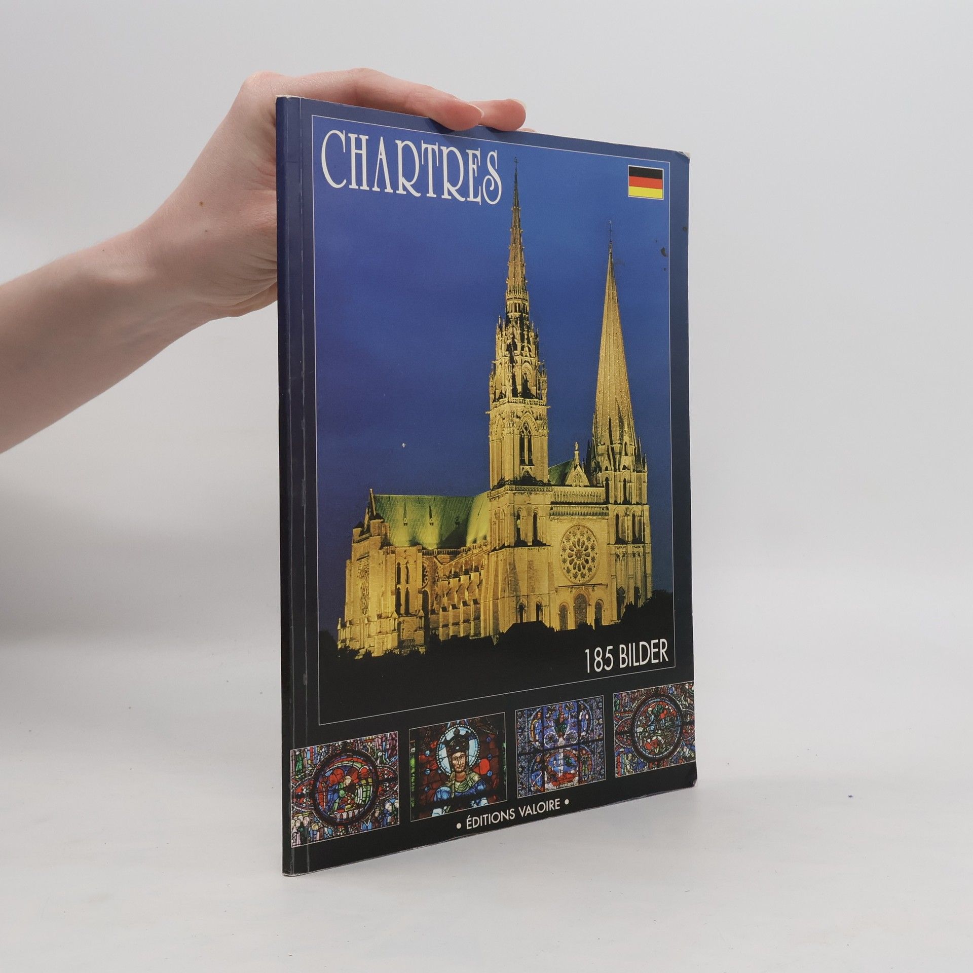 kolektiv Chartres