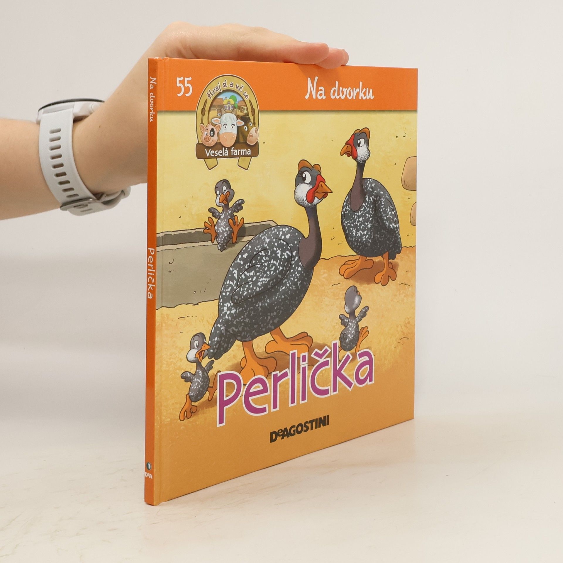 kolektiv Perlička