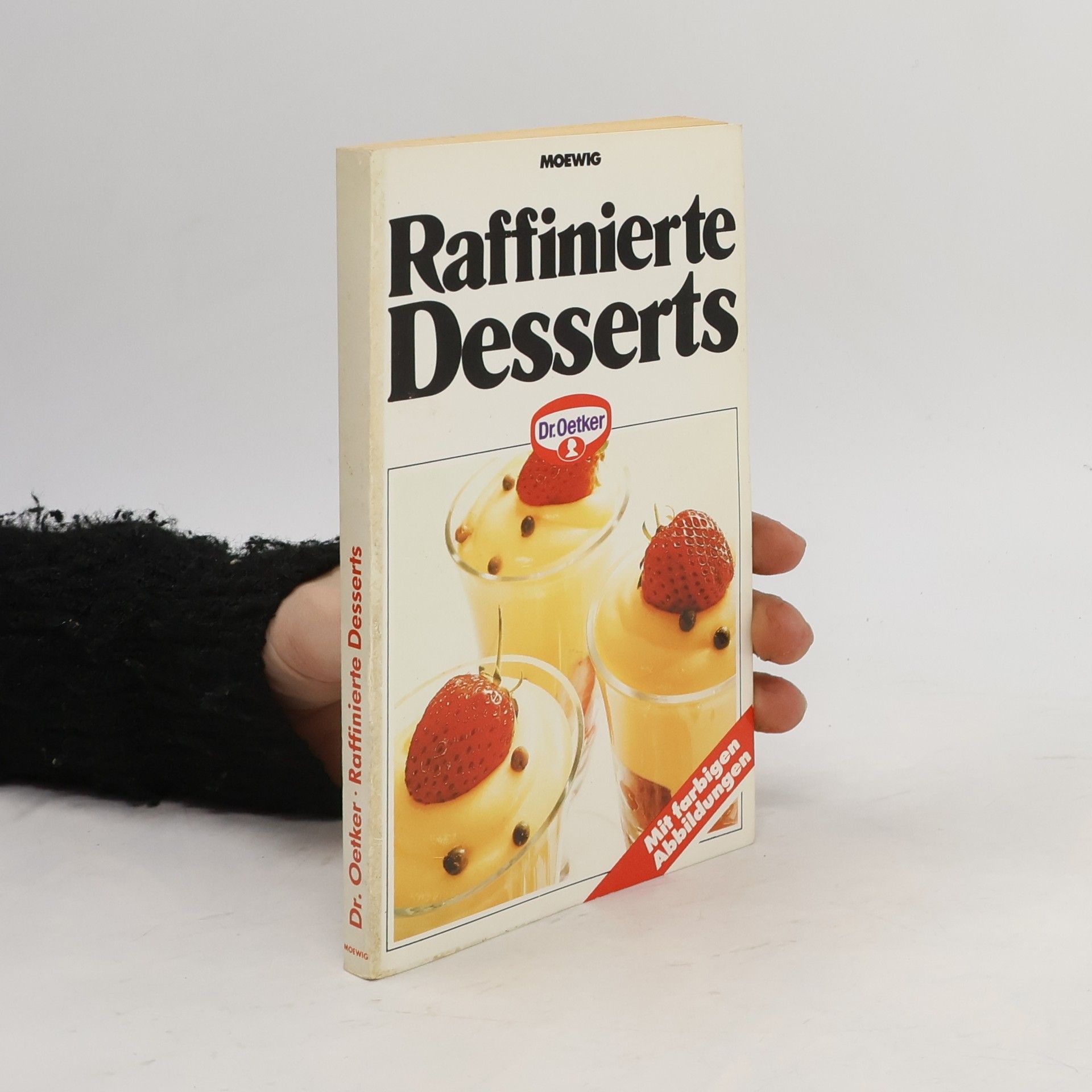 Collective Raffinierte Desserts