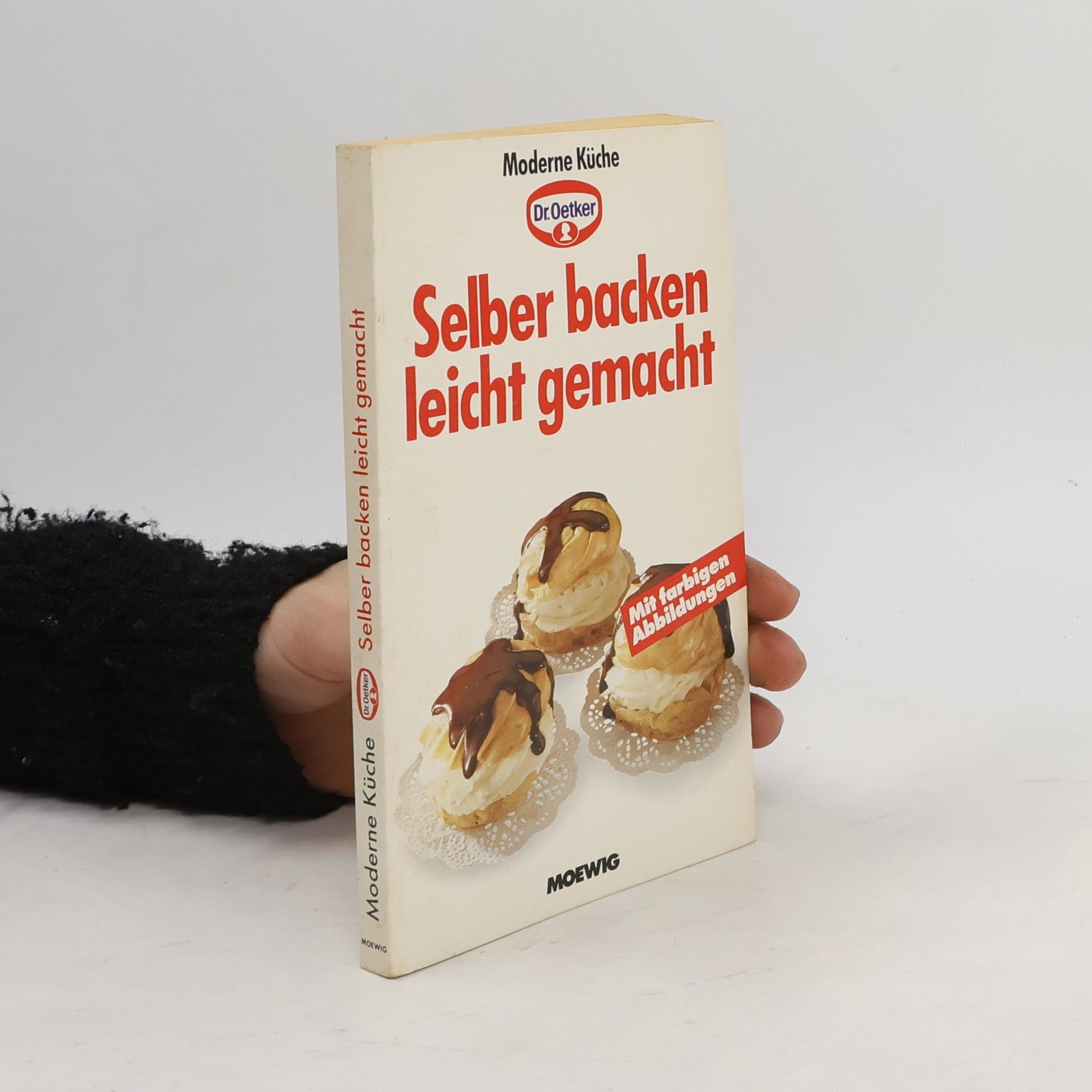 Autorenkollektiv Selber backen leicht gemacht