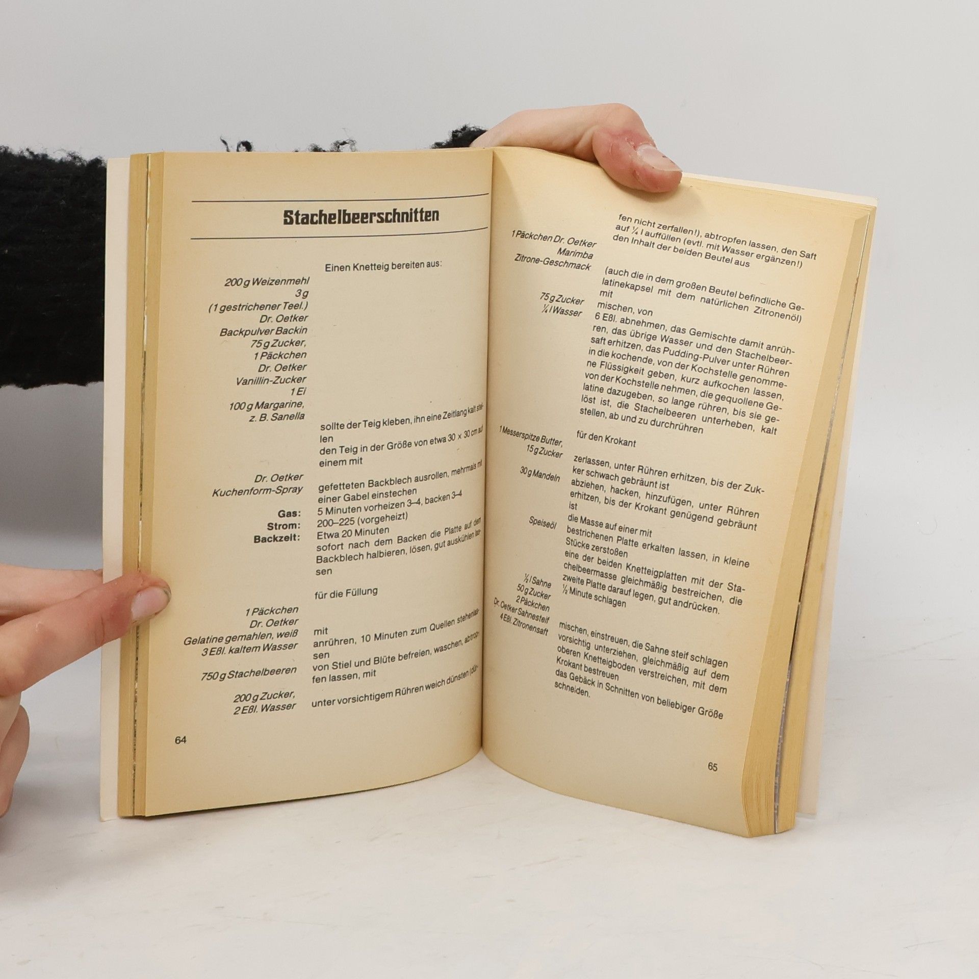 Autorenkollektiv Selber backen leicht gemacht