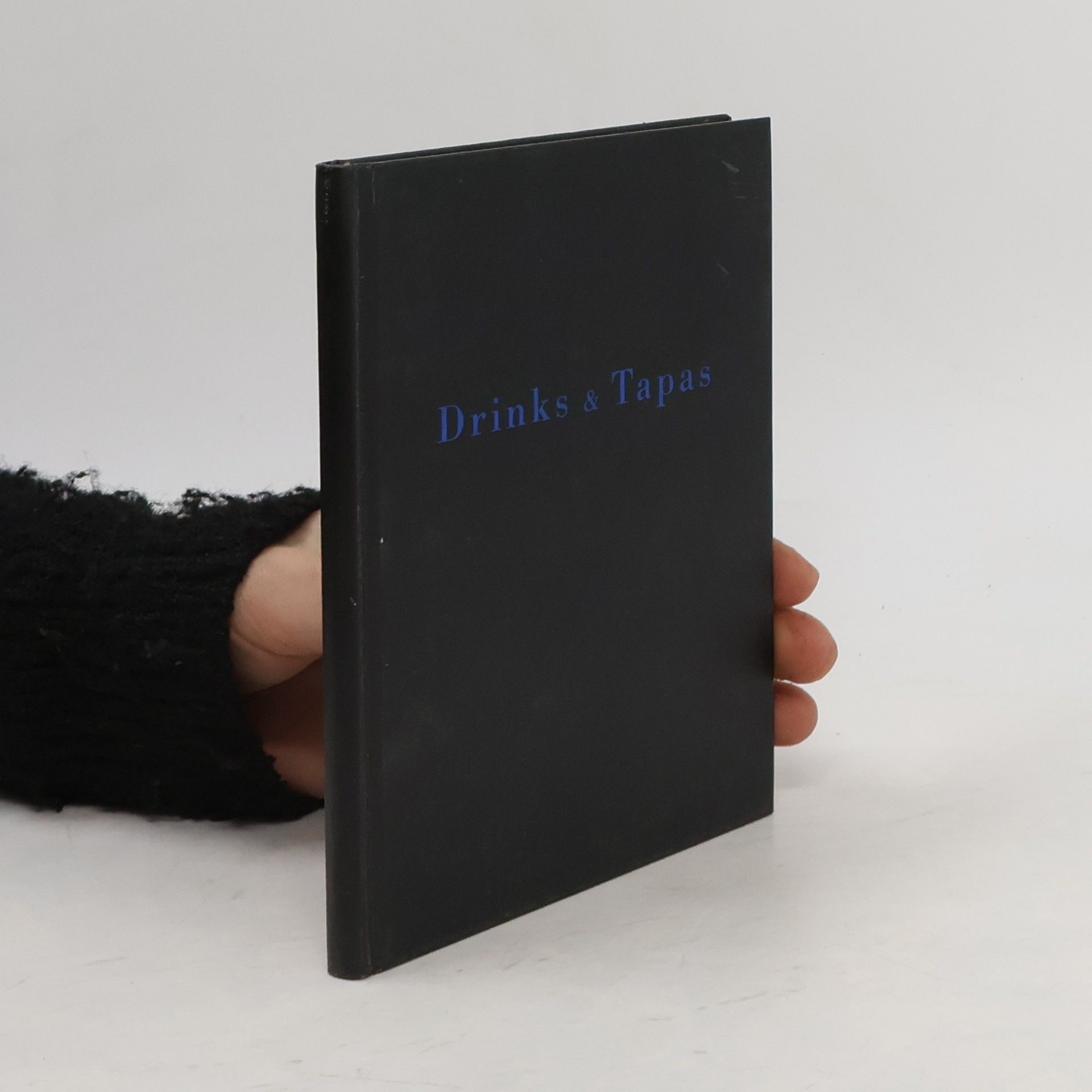 Autorenkollektiv Drinks und Tapas