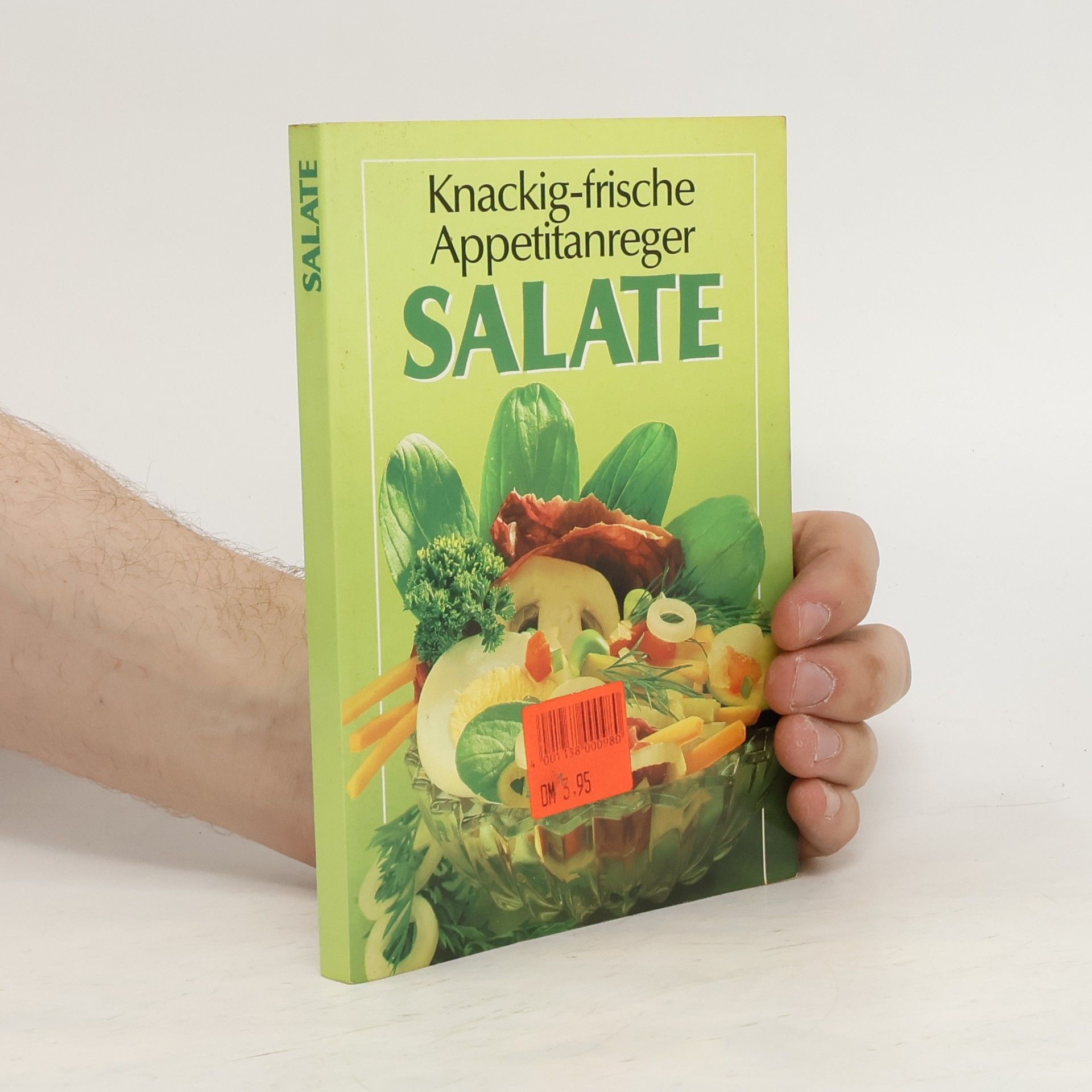 Autorenkollektiv Salate